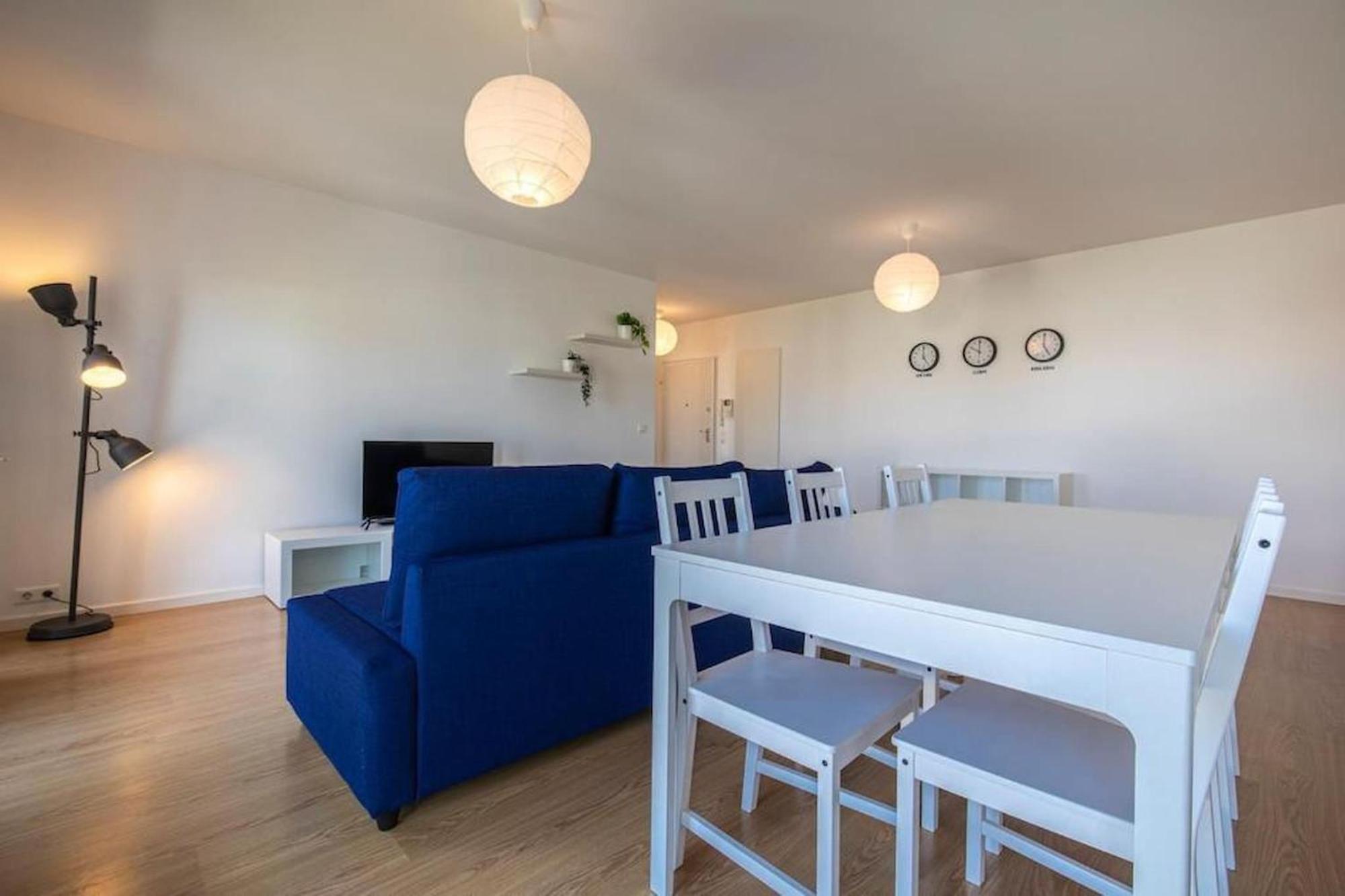 Tranquil Retreat By Innkeeper Apartment Lisbon
