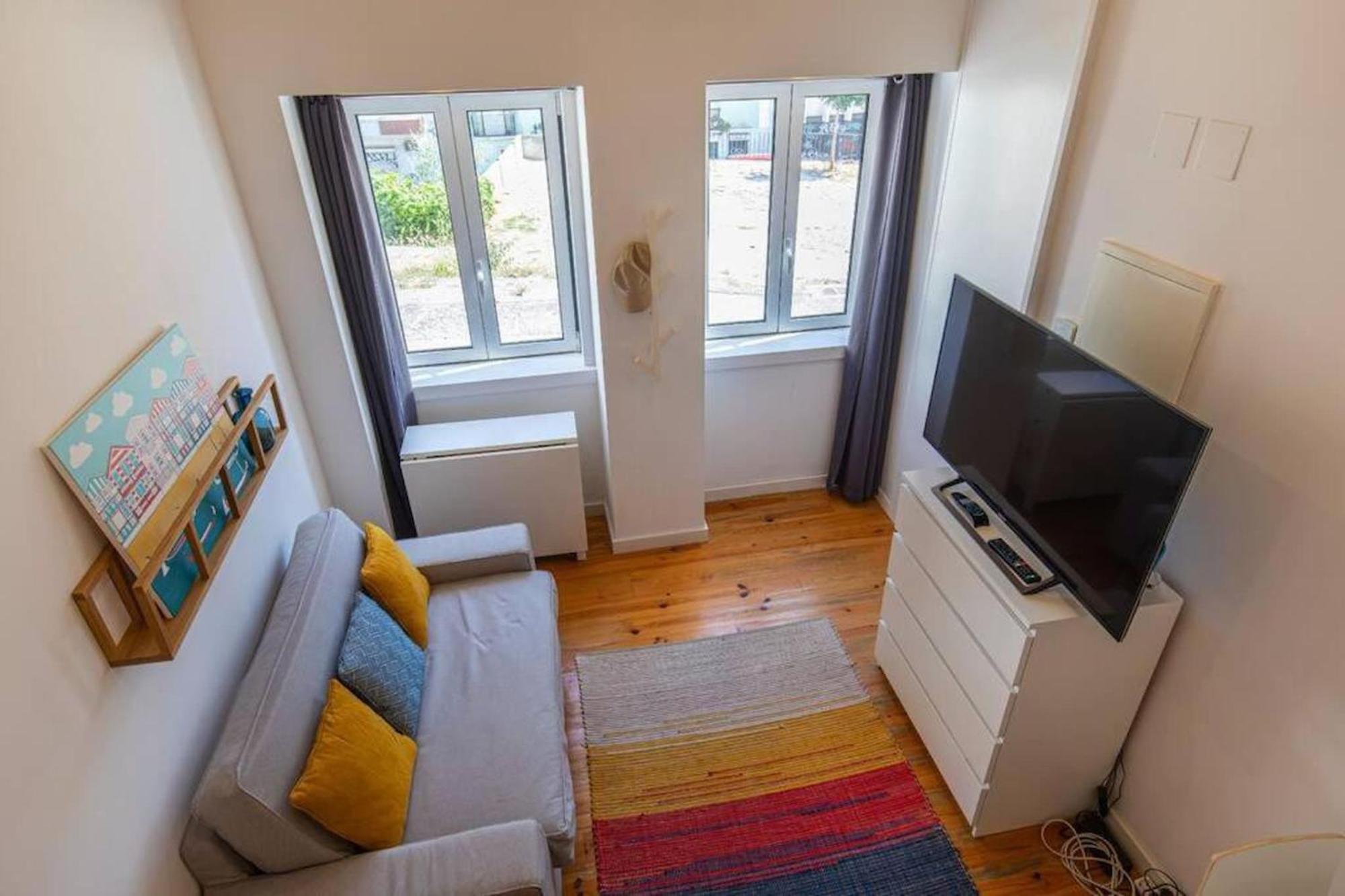 Apartamento Tiny Retreat In *