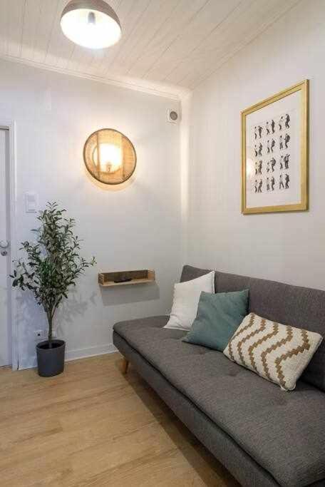 Homestay Nova Alegria *