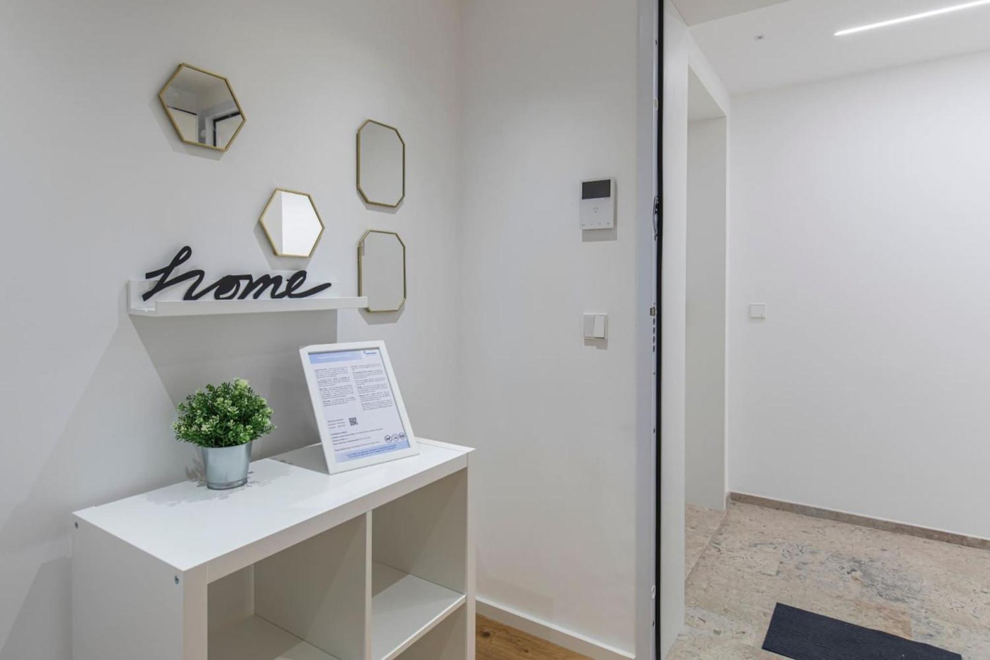 Fabulous 2 Bedroom By Innkeeper Apartamento Lisboa