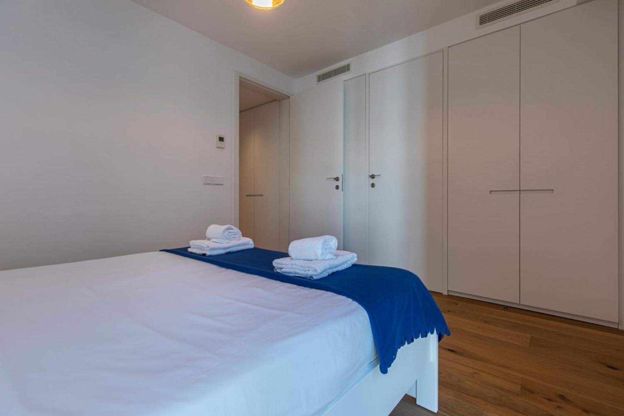 Fabulous 2 Bedroom By Innkeeper Apartamento