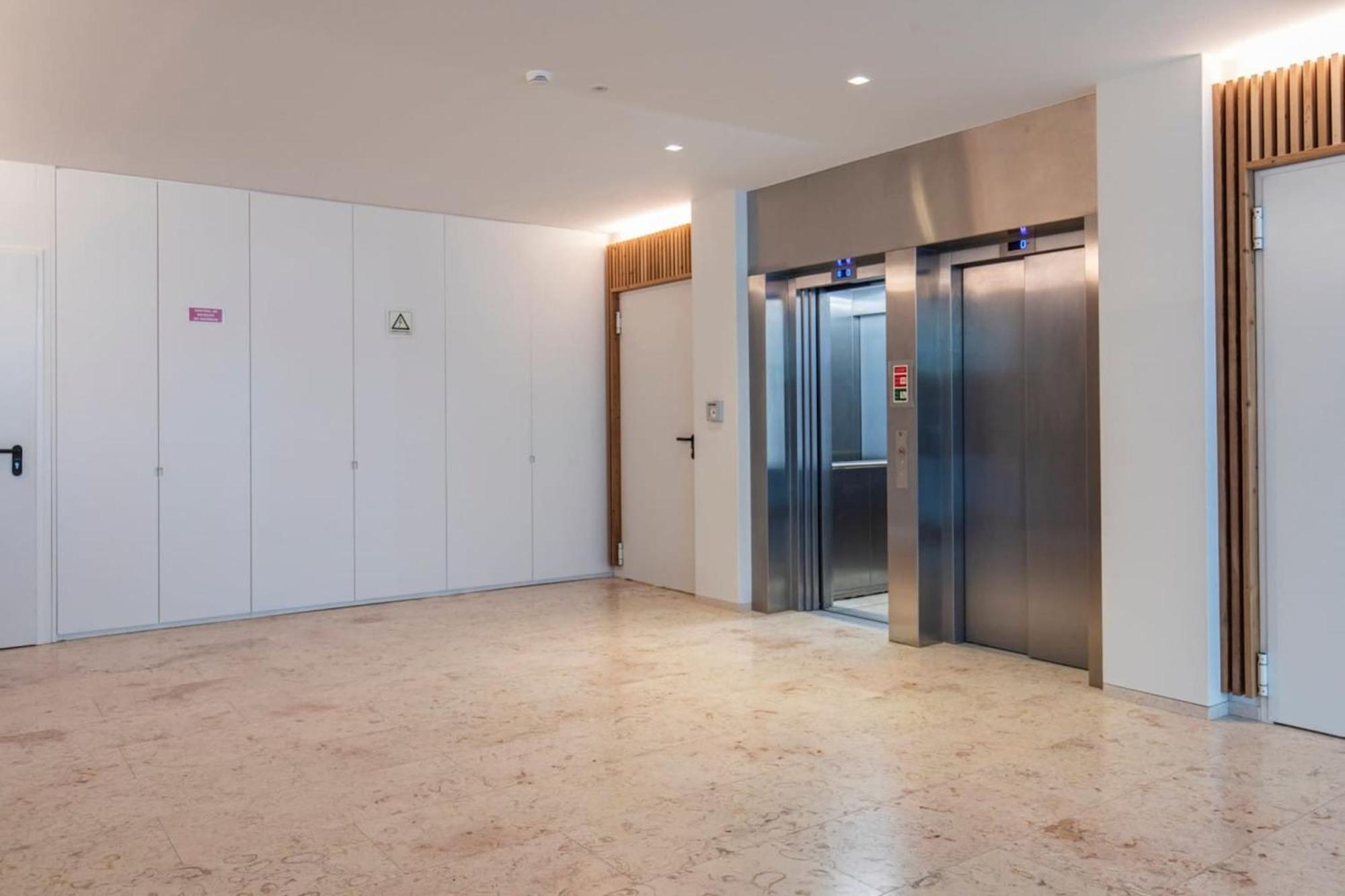 Apartamento Fabulous 2 Bedroom By Innkeeper