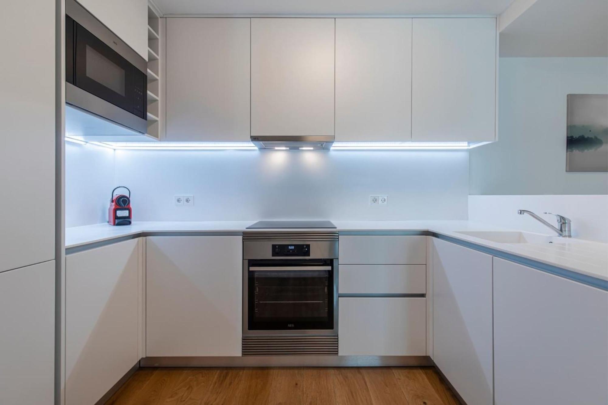 Fabulous 2 Bedroom By Innkeeper * Lisboa
