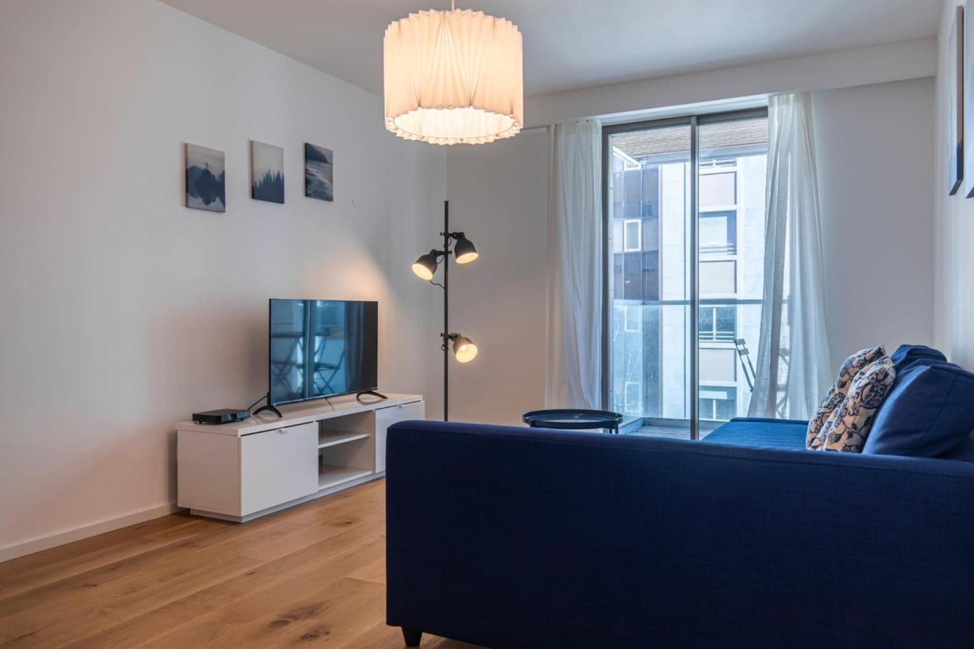 Fabulous 2 Bedroom By Innkeeper Apartamento