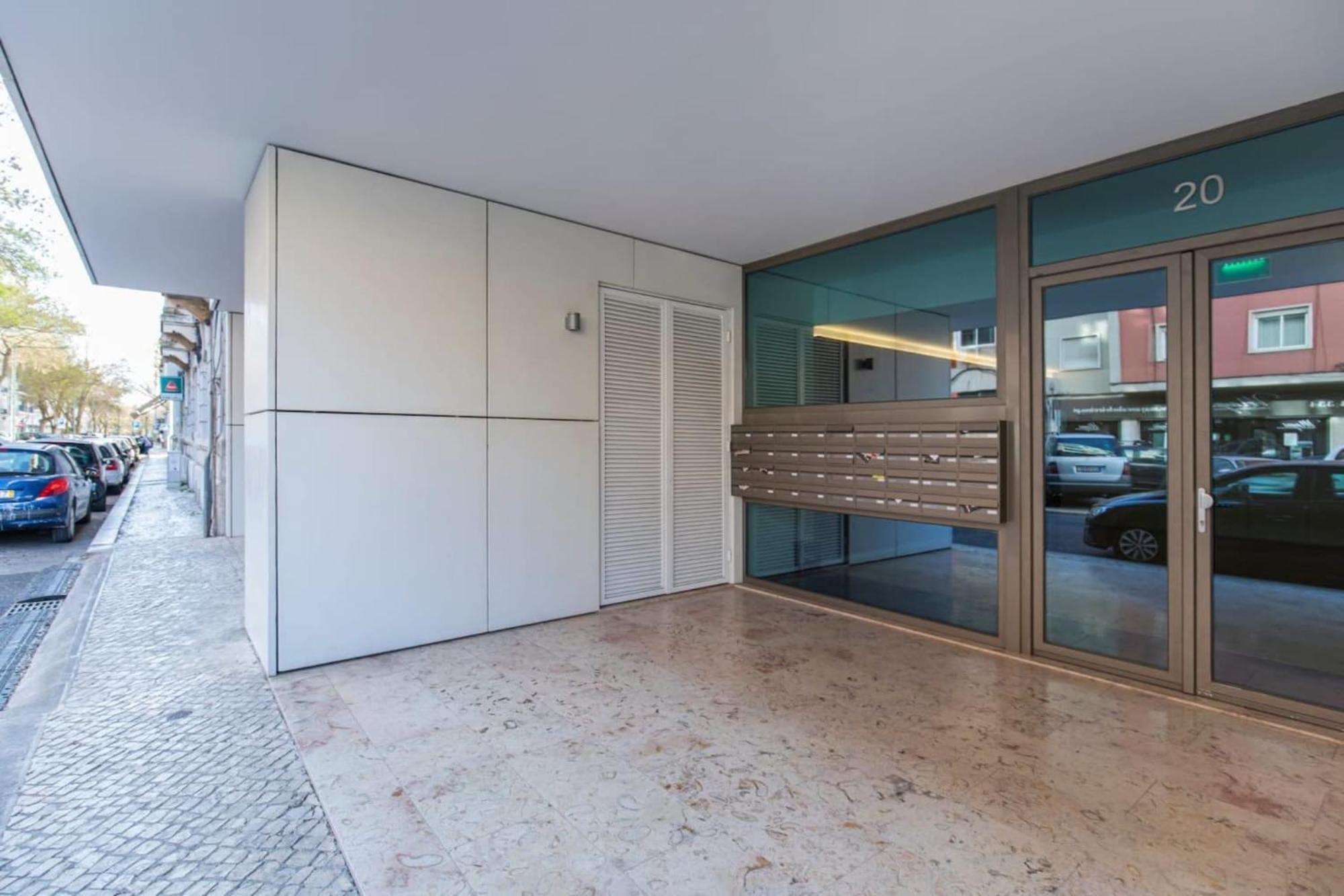 Apartamento Fabulous 2 Bedroom By Innkeeper *