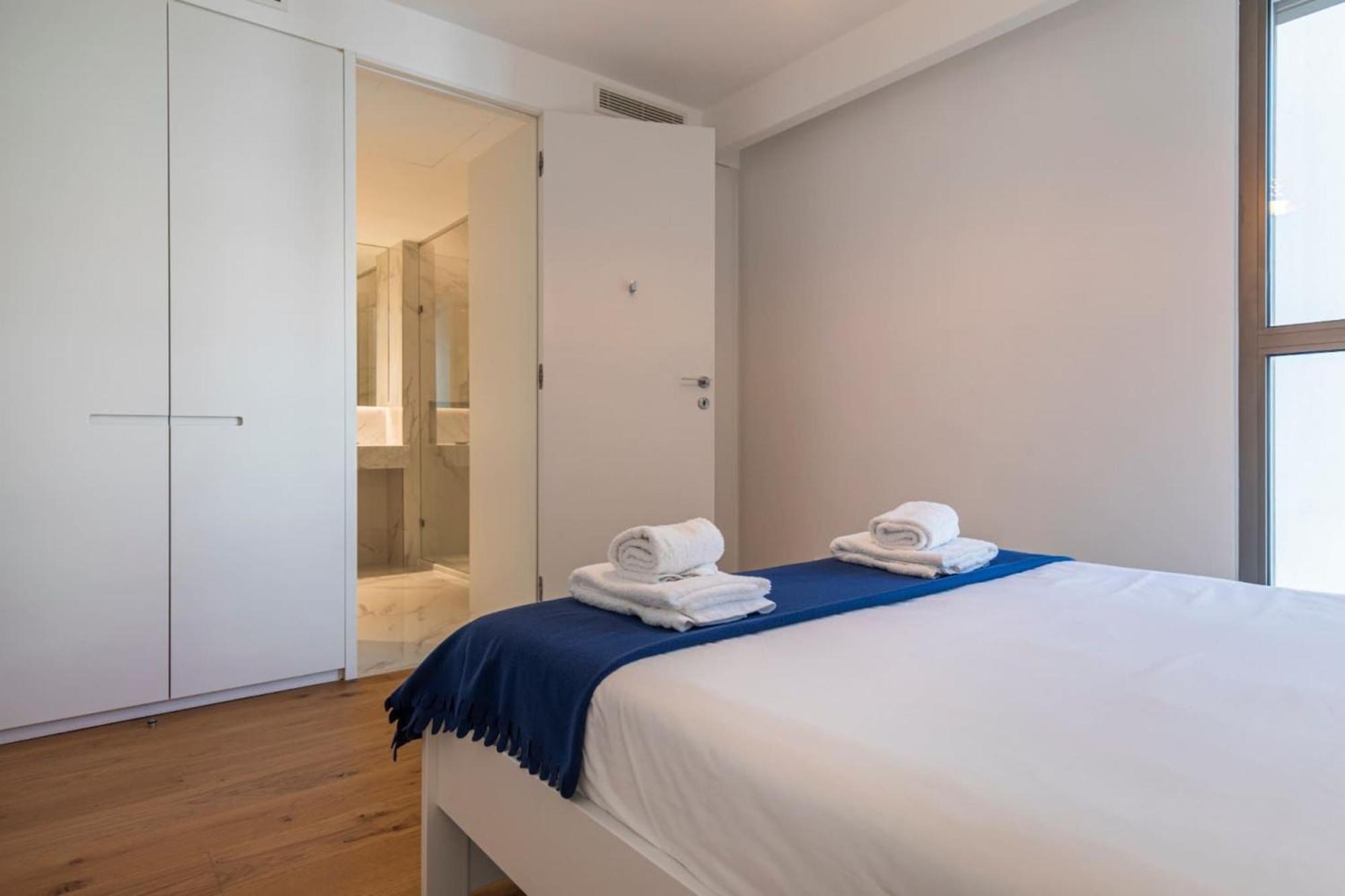 Apartamento Fabulous 2 Bedroom By Innkeeper Lisboa