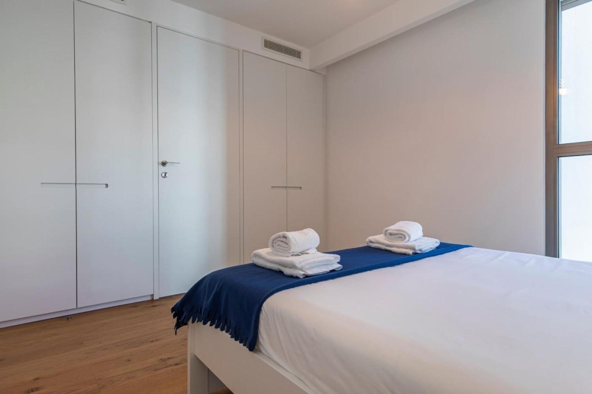 Fabulous 2 Bedroom By Innkeeper * Lisboa