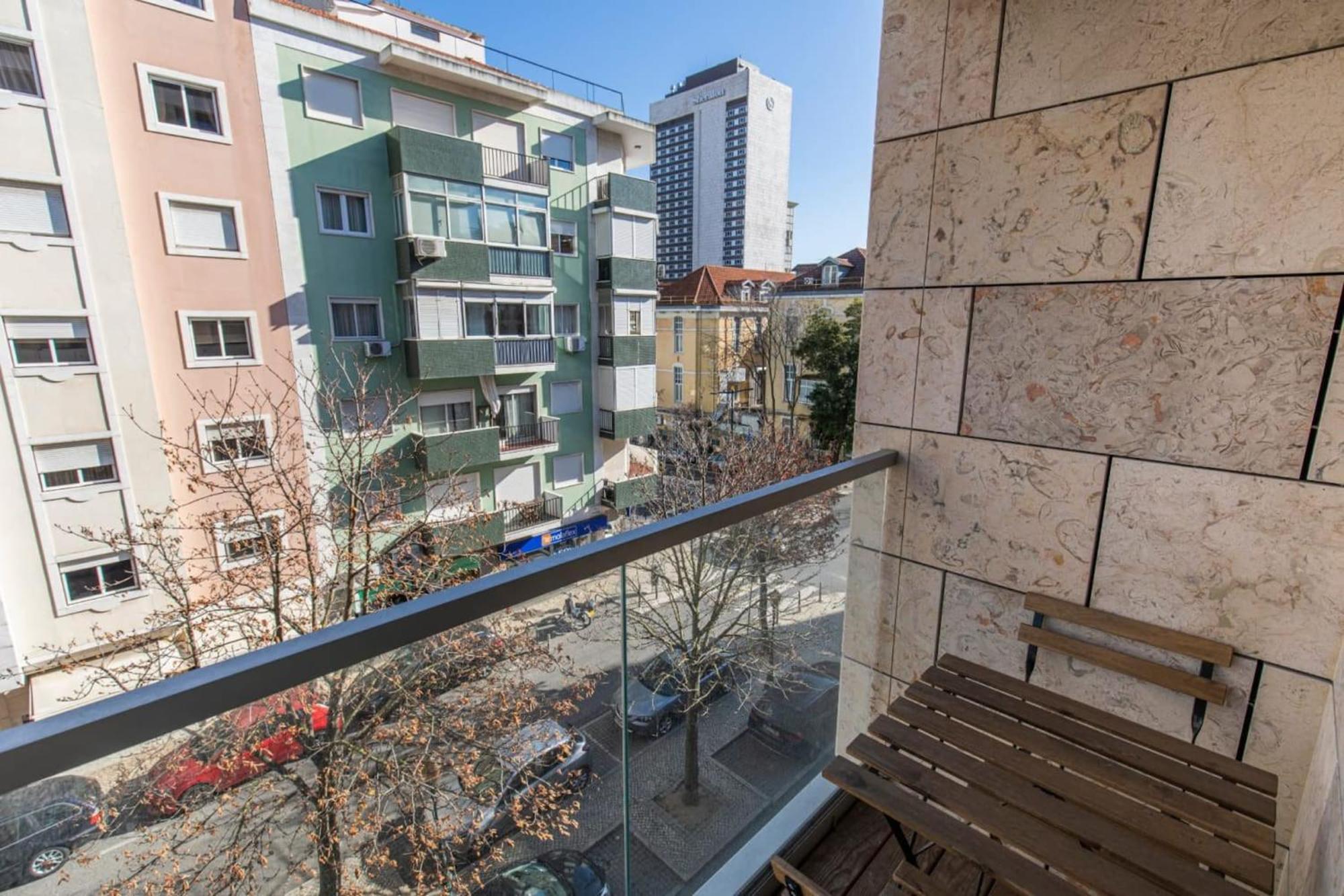 Fabulous 2 Bedroom By Innkeeper
