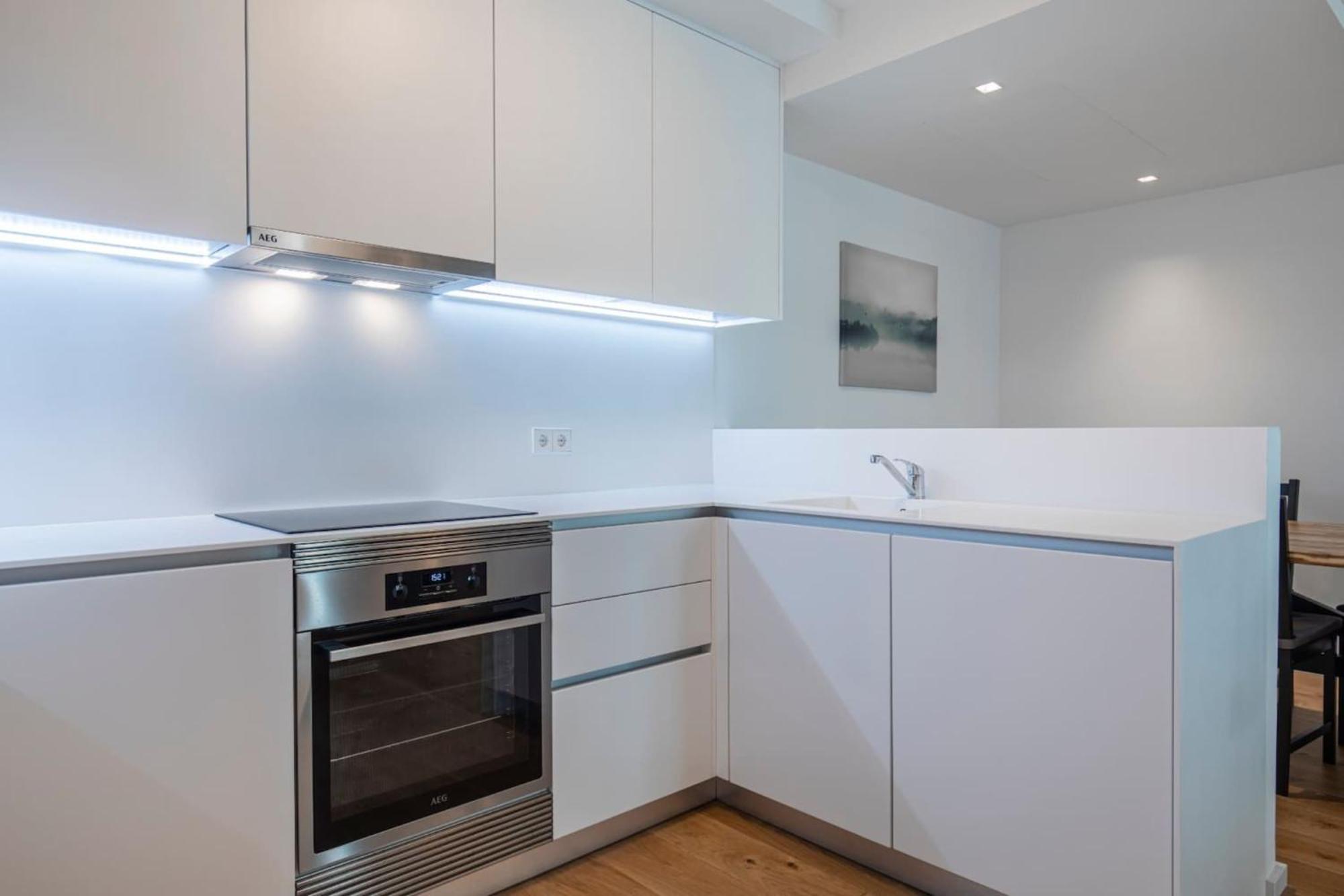Fabulous 2 Bedroom By Innkeeper Apartamento Lisboa