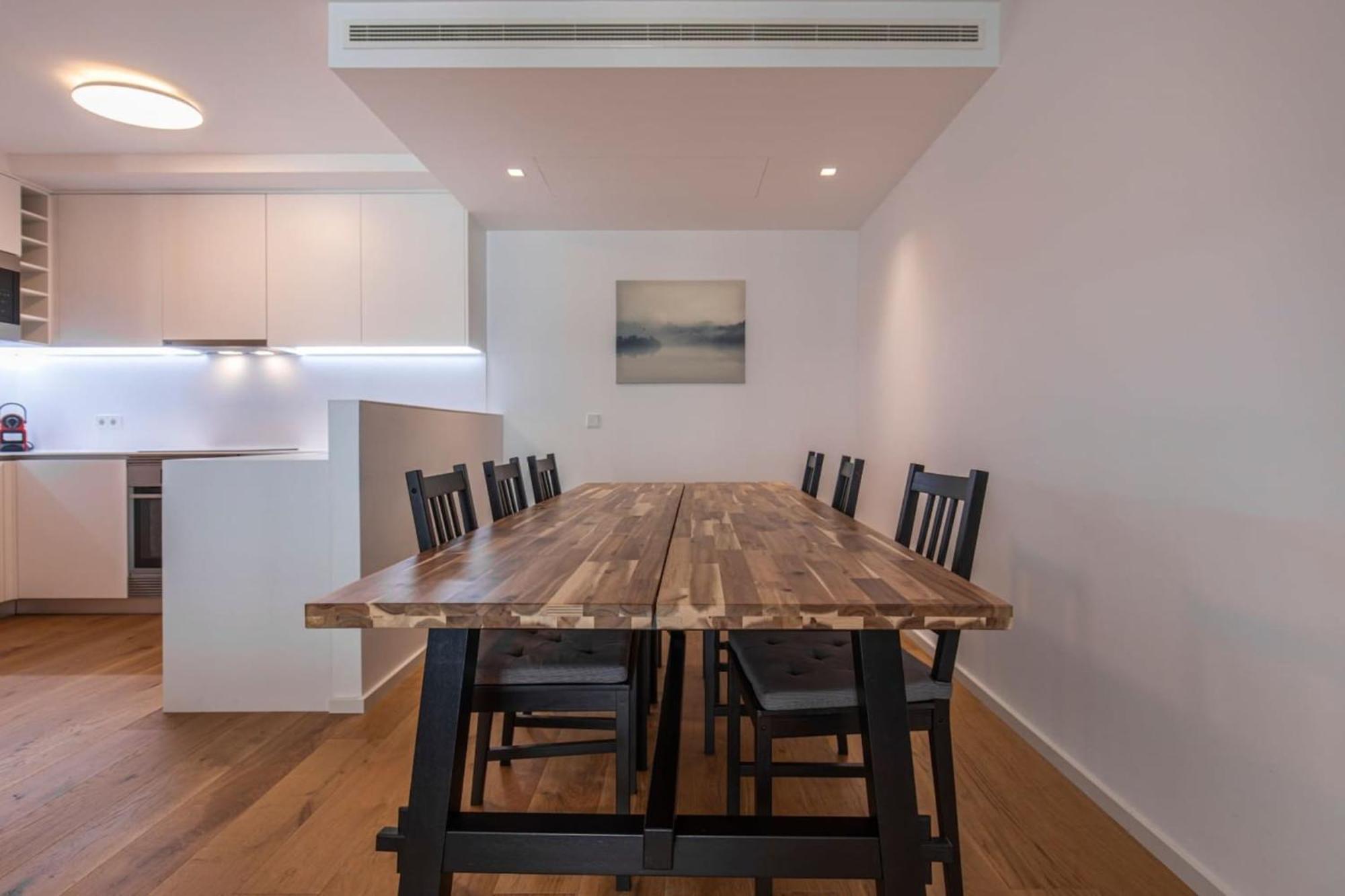 Fabulous 2 Bedroom By Innkeeper Lisboa