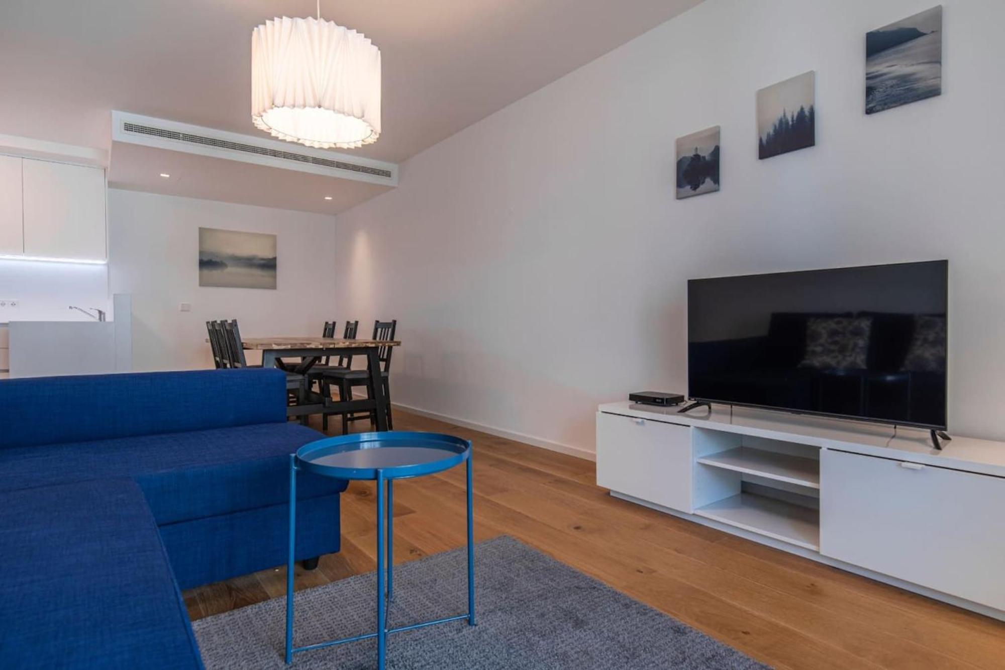 Fabulous 2 Bedroom By Innkeeper