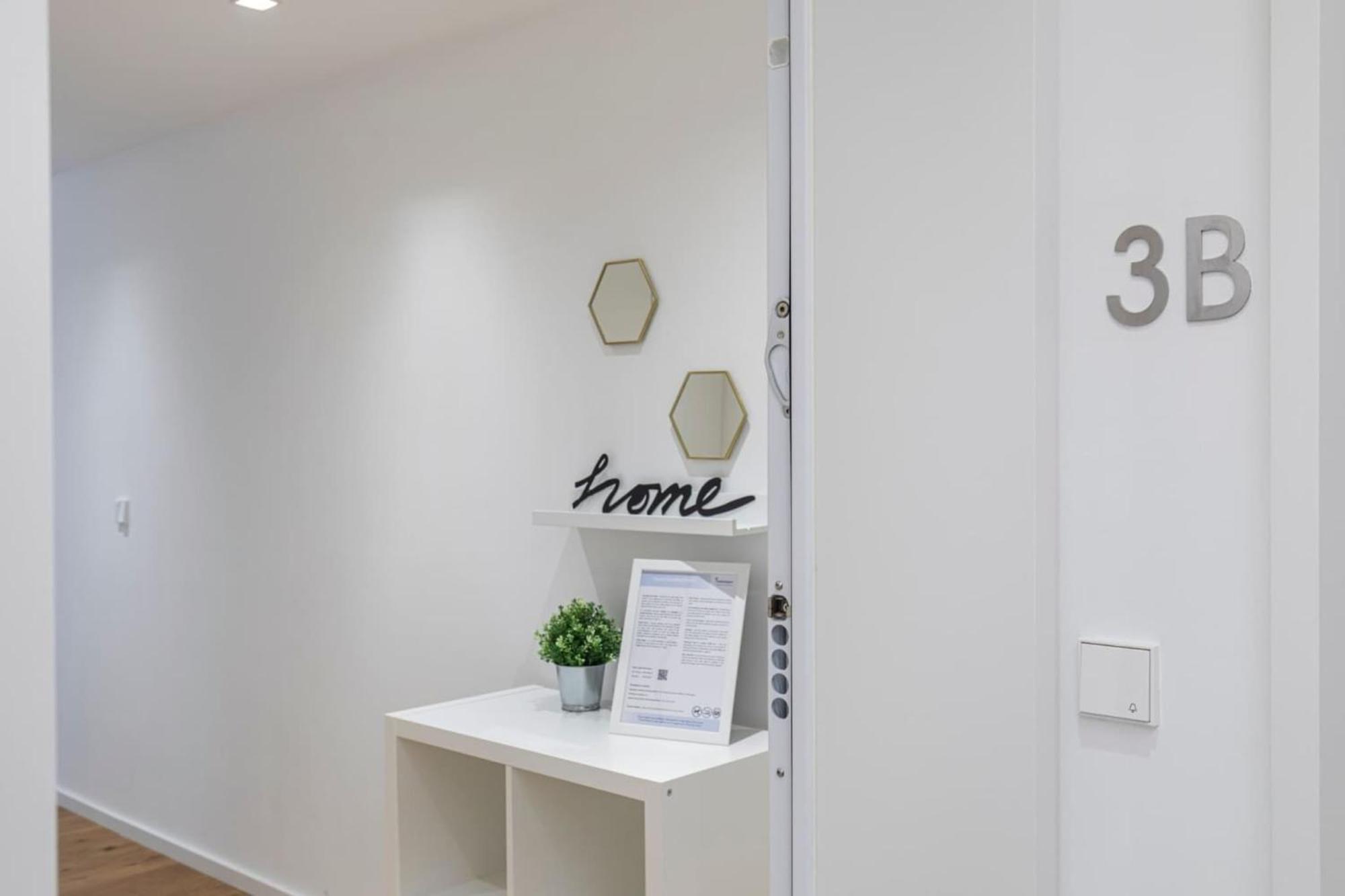 Apartamento Fabulous 2 Bedroom By Innkeeper