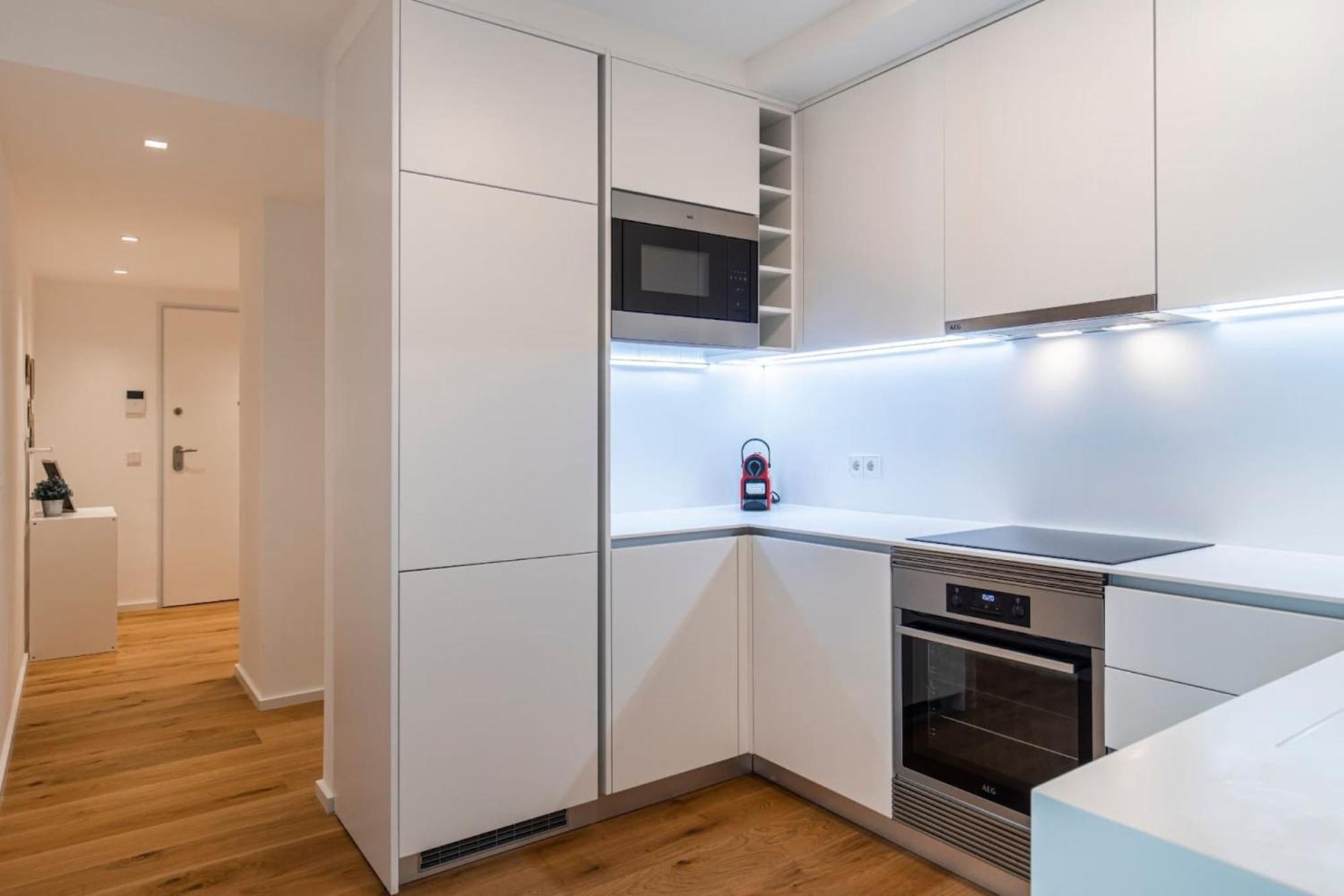 Fabulous 2 Bedroom By Innkeeper Apartamento *