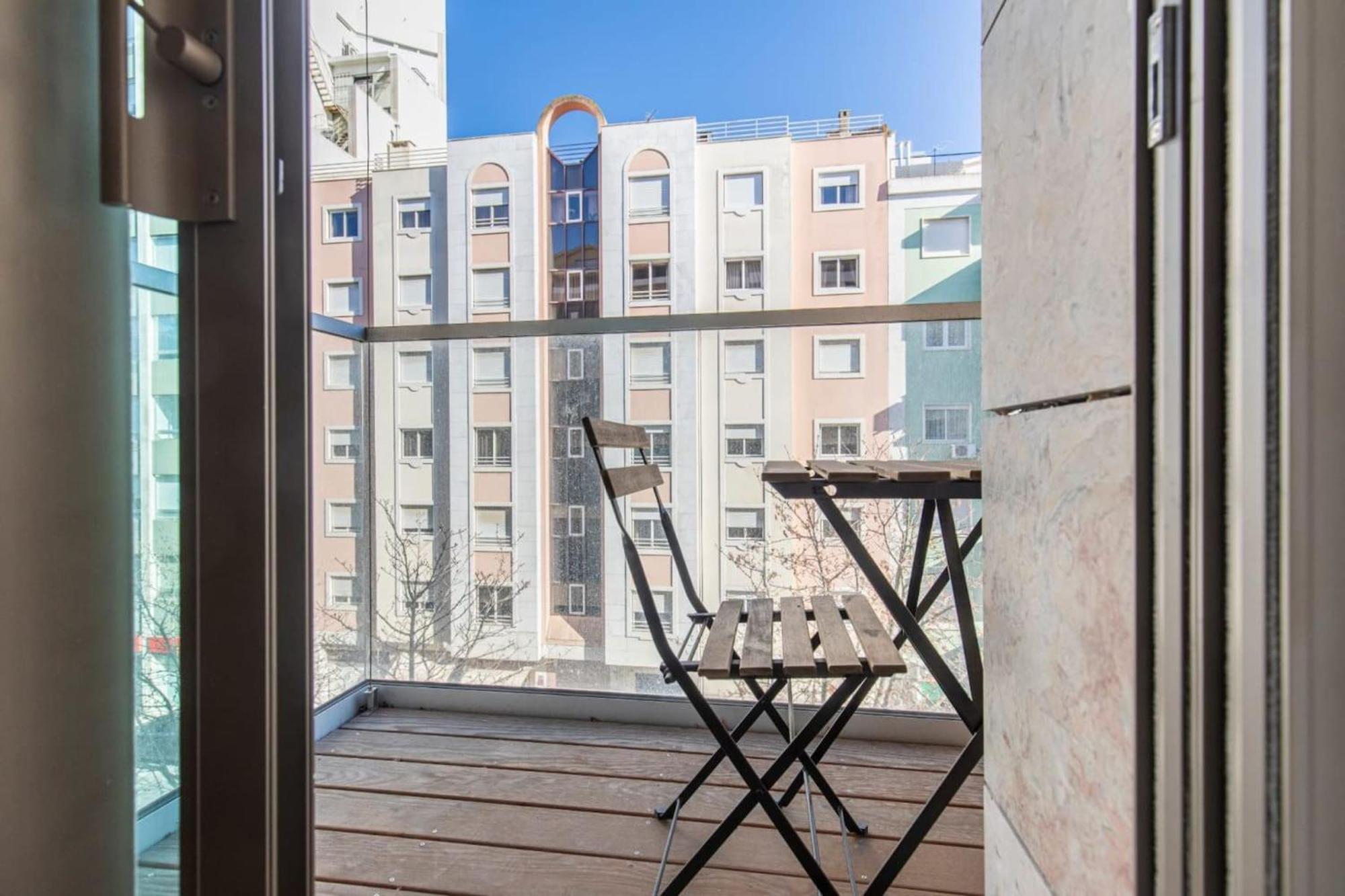 Apartamento Fabulous 2 Bedroom By Innkeeper *