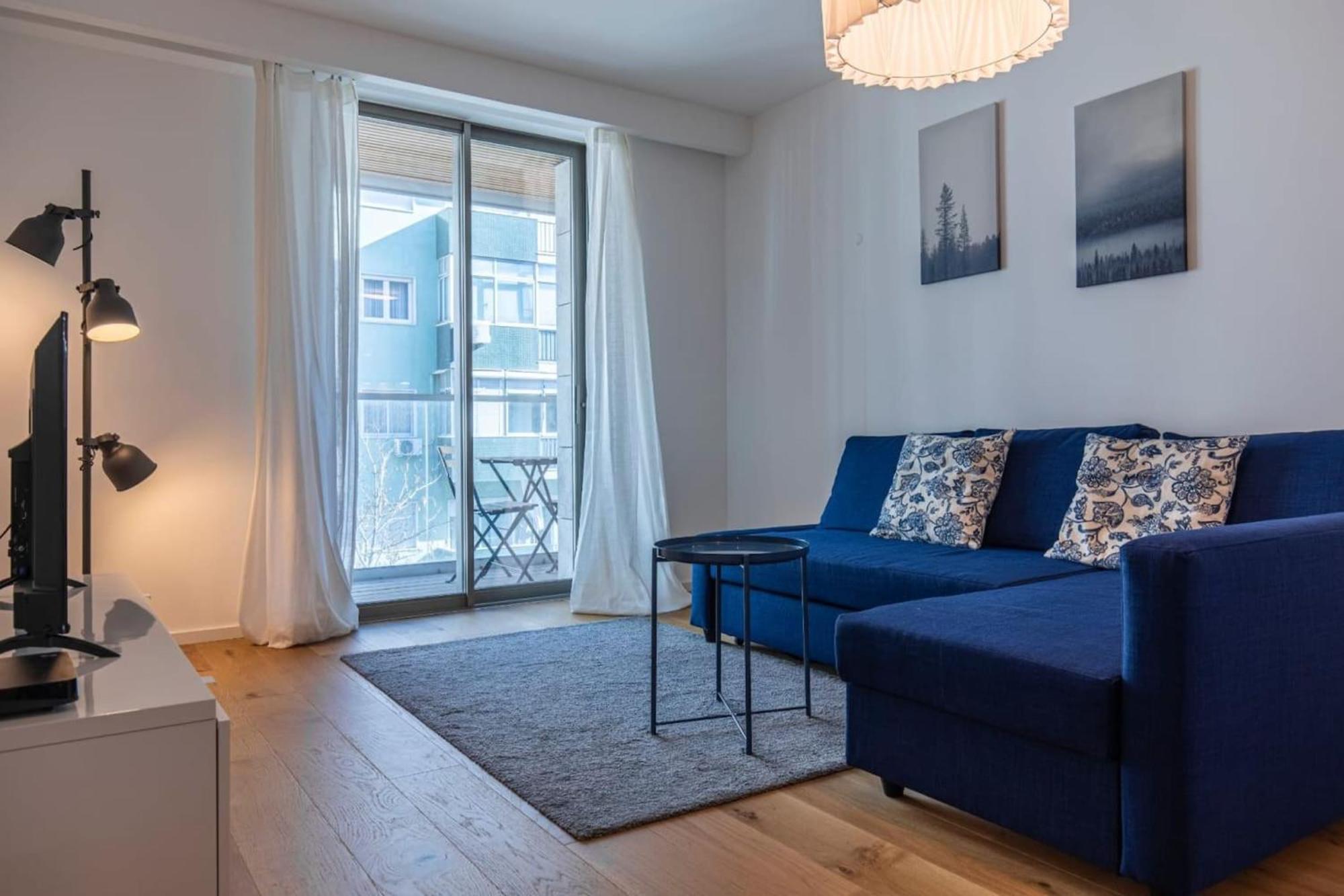 Fabulous 2 Bedroom By Innkeeper Apartamento Lisboa