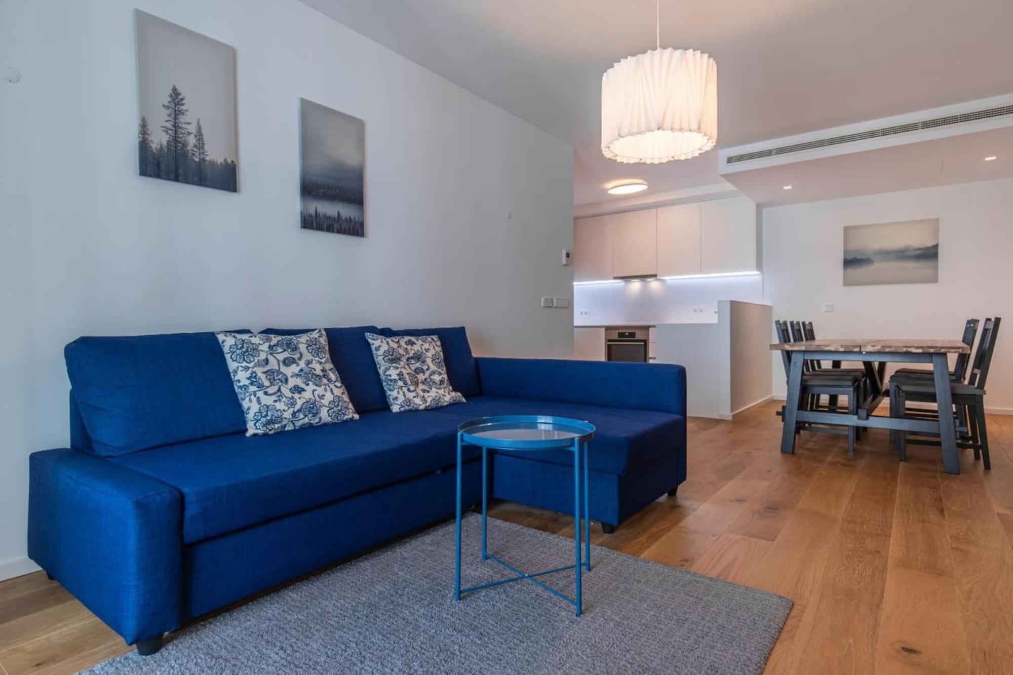 Fabulous 2 Bedroom By Innkeeper * Lisboa