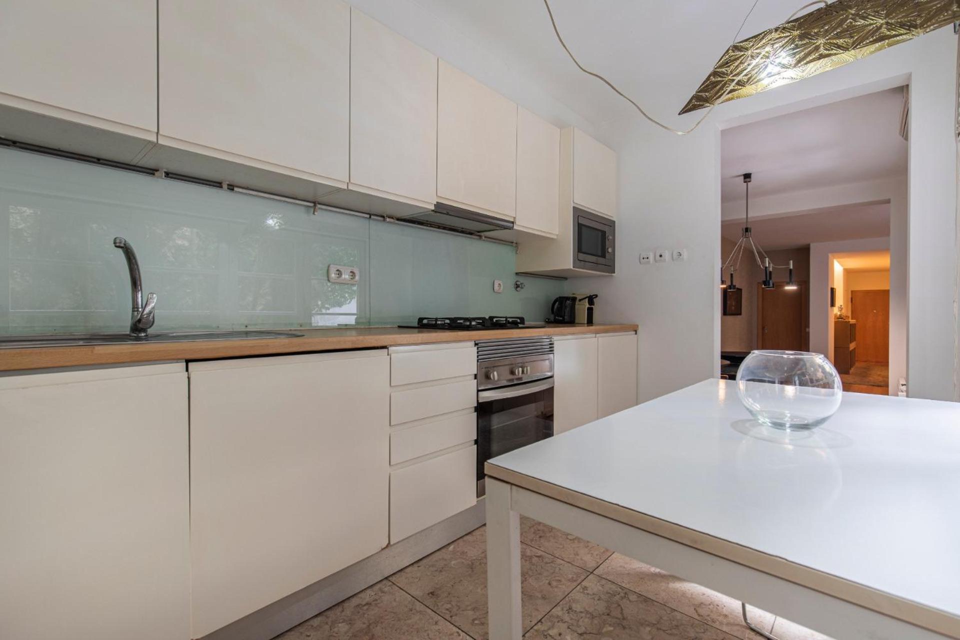 Apartment Engenheiro Miguel Pais 11 Lisbon