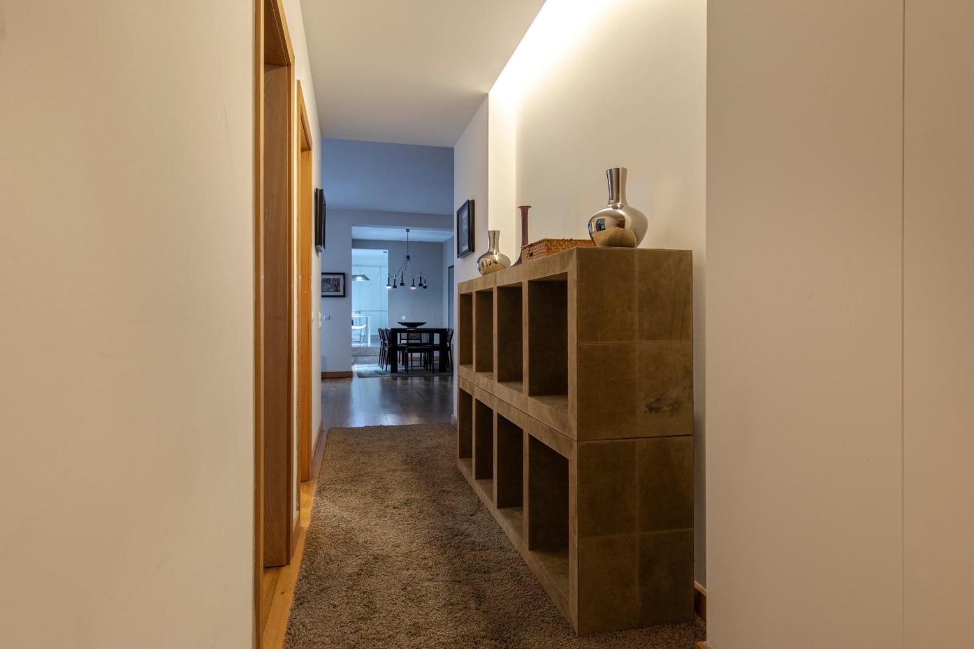 Apartment Engenheiro Miguel Pais 11 *