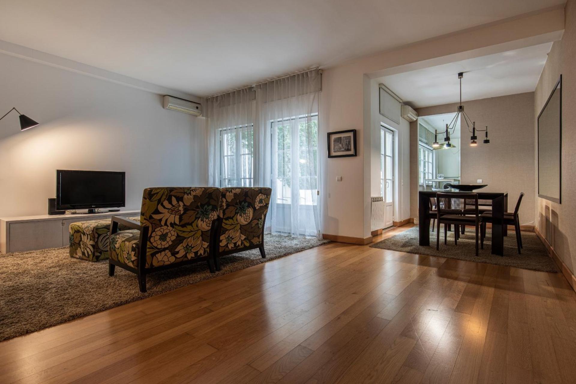 Engenheiro Miguel Pais 11 Apartment Lisbon