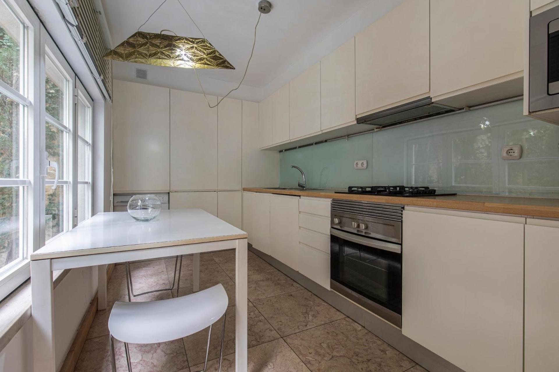 Apartment Engenheiro Miguel Pais 11 Lisbon