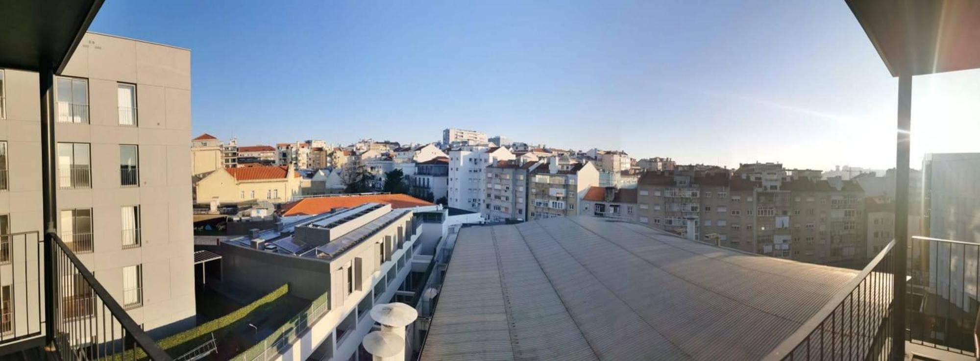 Apartment Saldanha Flats I By Innkeeper Lisbon