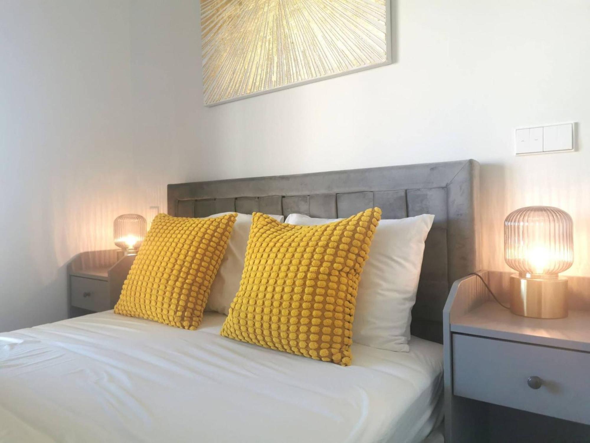 Saldanha Flats I By Innkeeper Apartment Lisbon