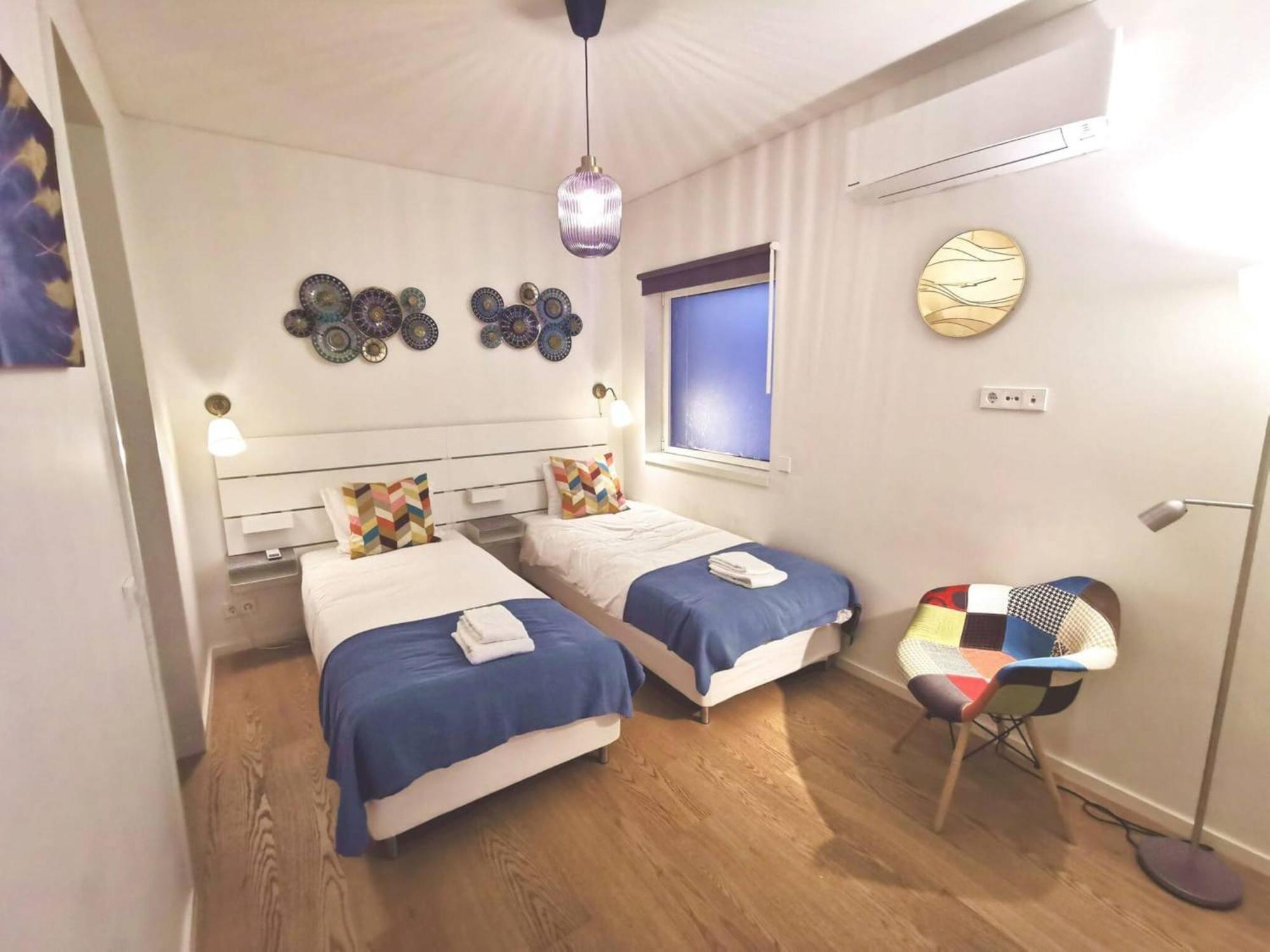 Apartment Saldanha Flats I By Innkeeper Lisbon