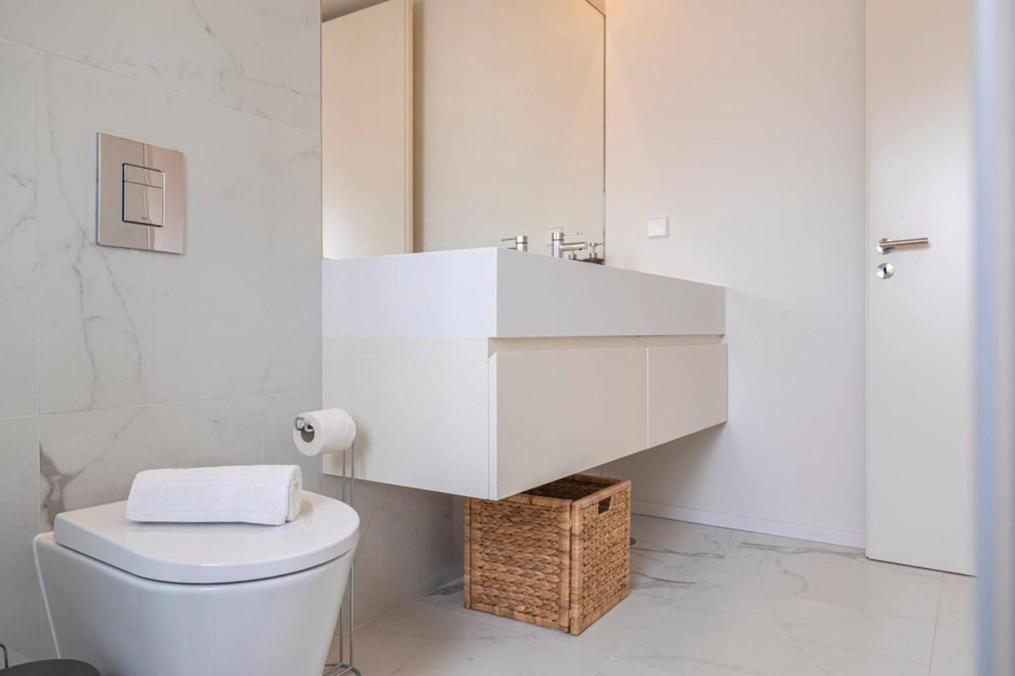 Apartment Saldanha Flats I By Innkeeper Lisbon