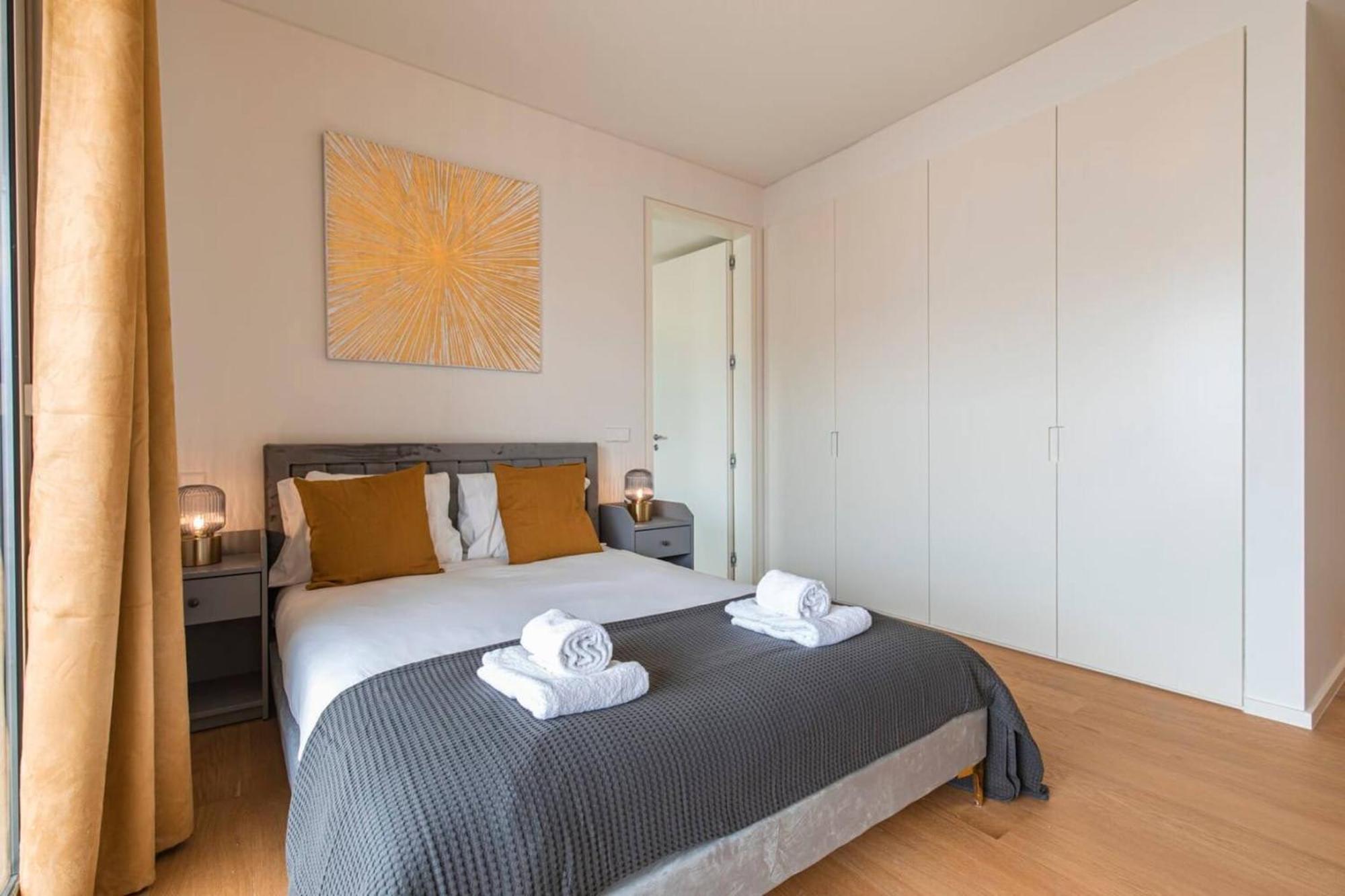 Saldanha Flats I By Innkeeper Lisbon