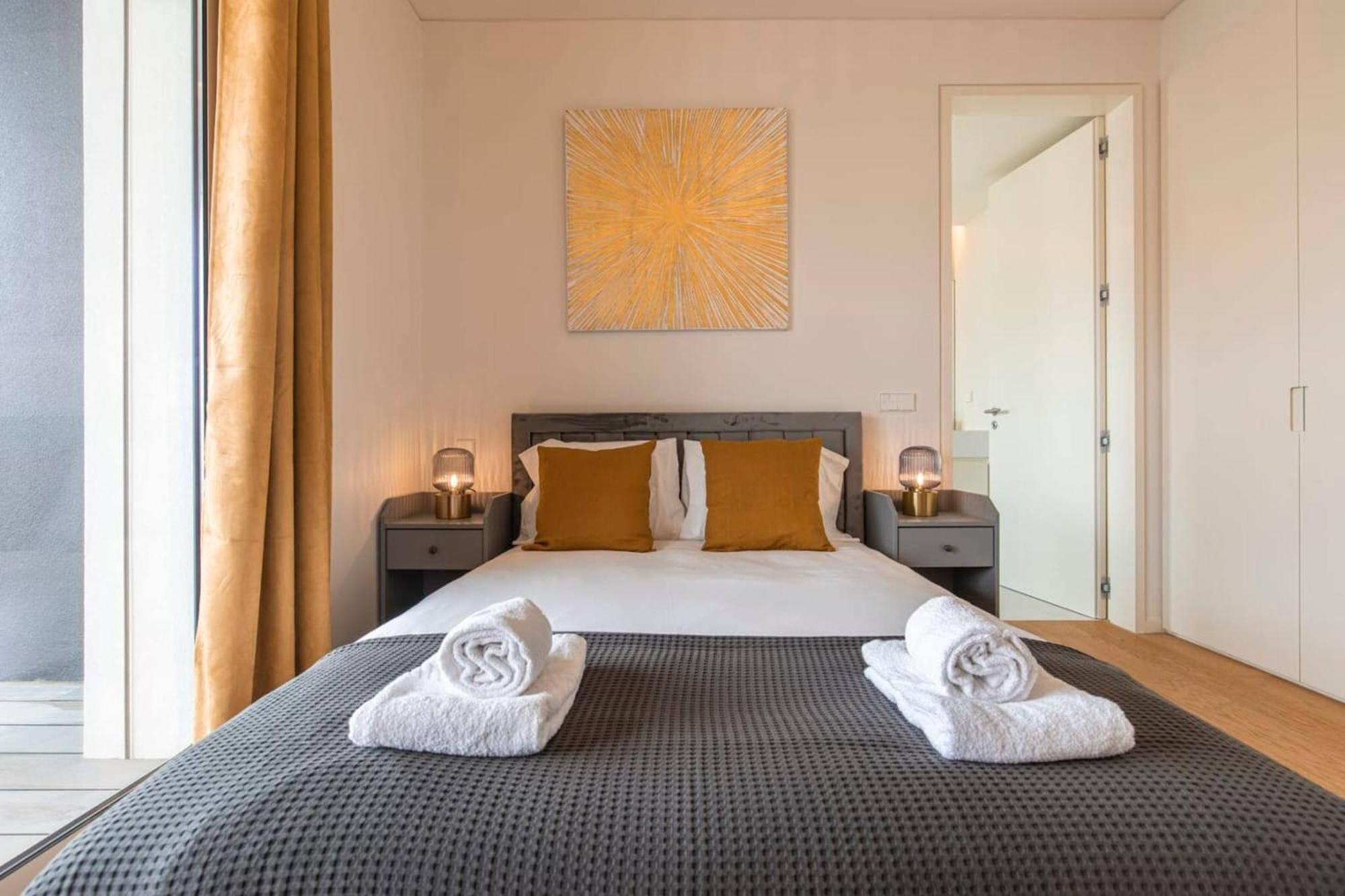 Saldanha Flats I By Innkeeper * Lisbon