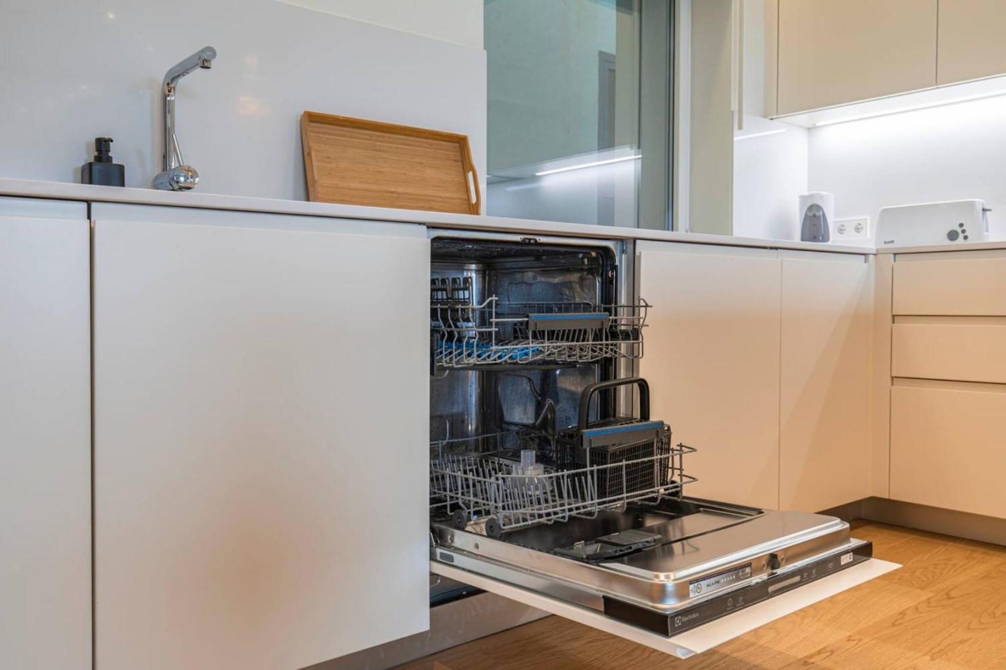 Saldanha Flats I By Innkeeper Apartment Lisbon