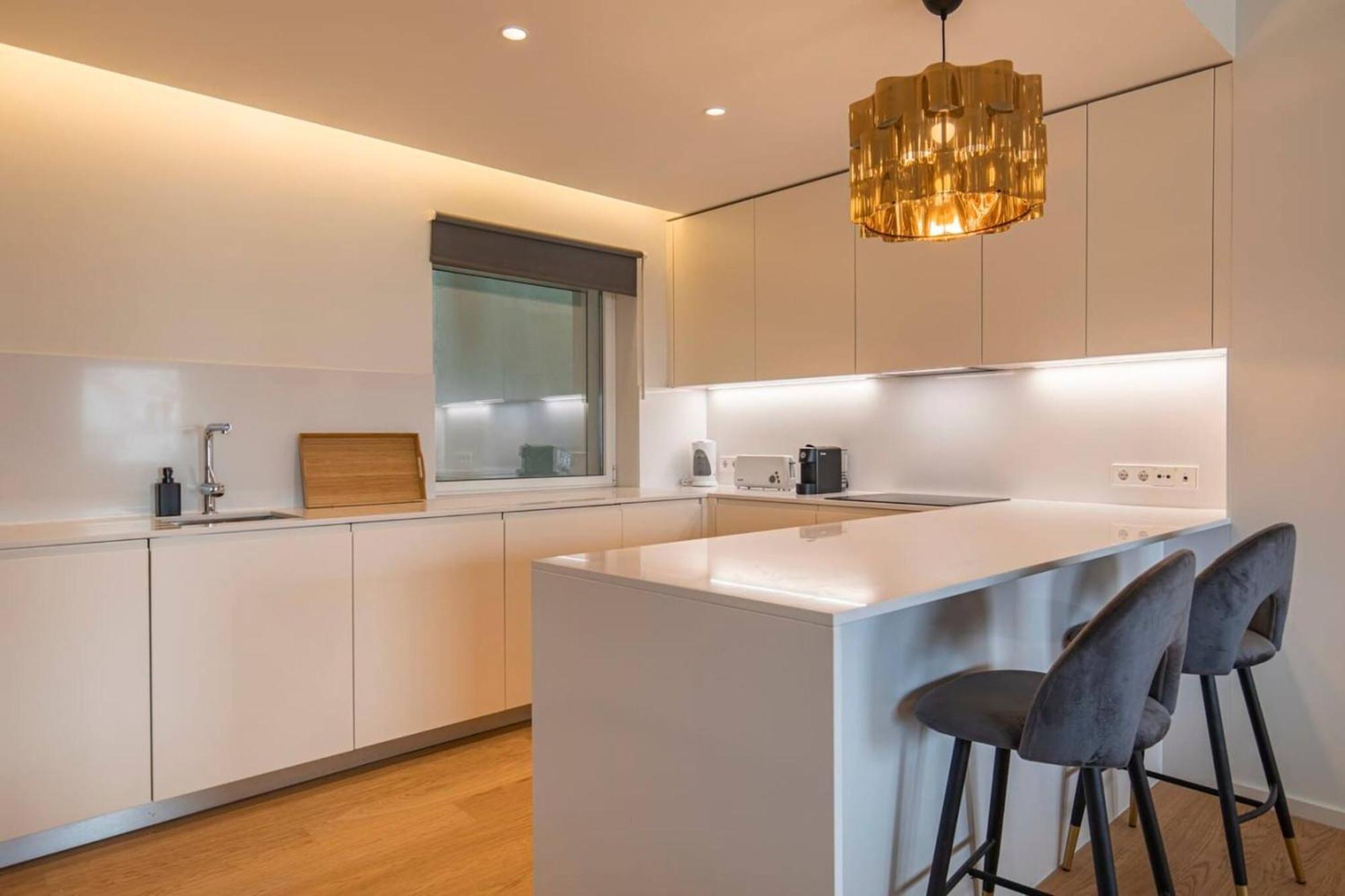 Apartment Saldanha Flats I By Innkeeper Lisbon