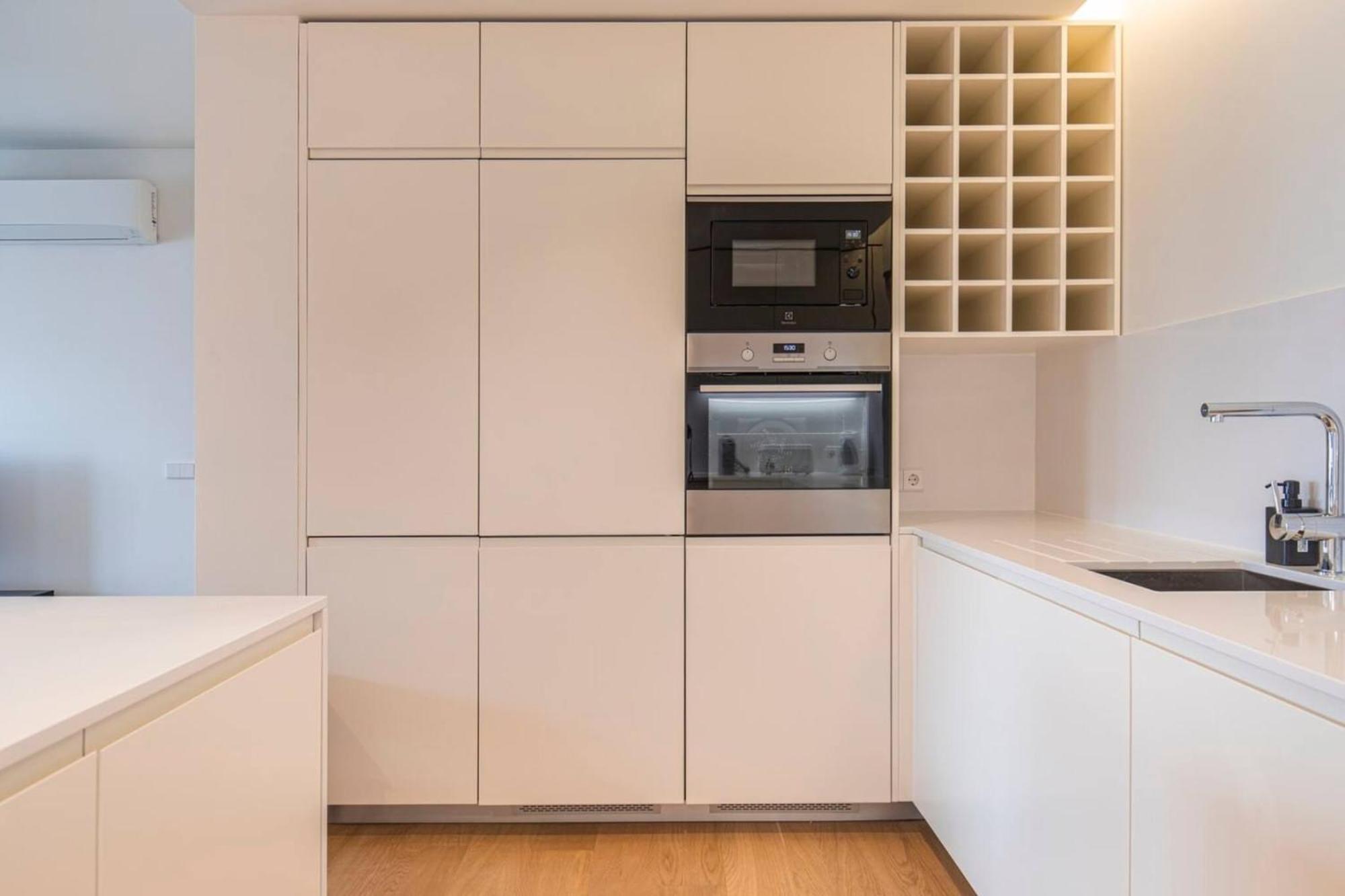 Saldanha Flats I By Innkeeper * Lisbon