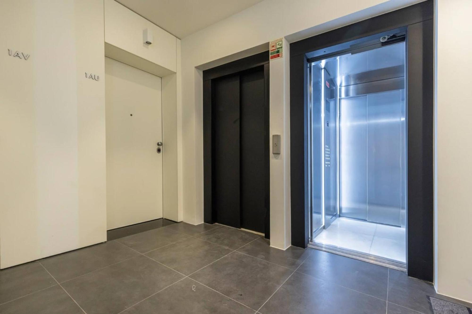 Luxury Casal Ribeiro I By Innkeeper Apartment Lisbon