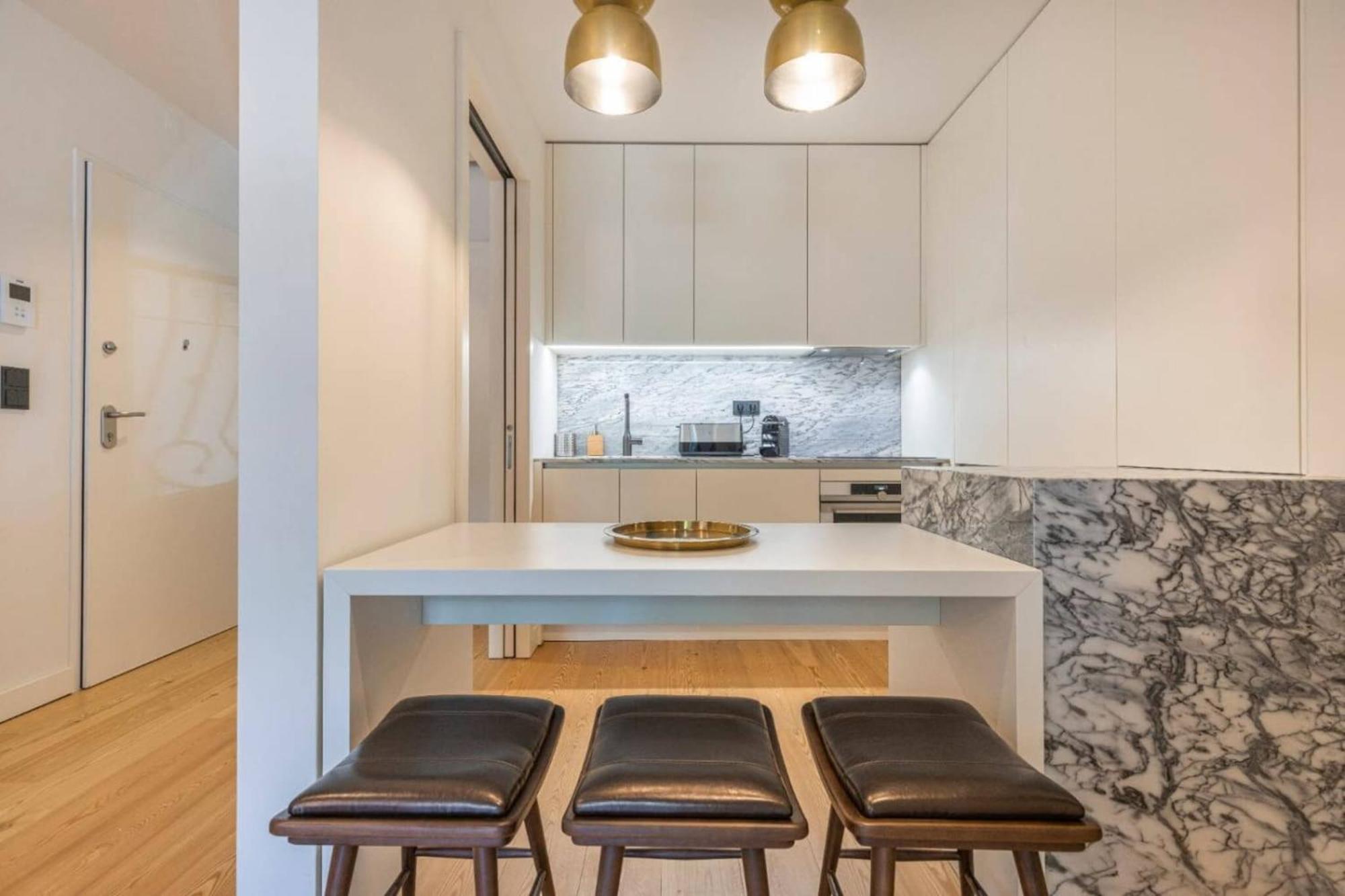 Apartment Luxury Casal Ribeiro I By Innkeeper *