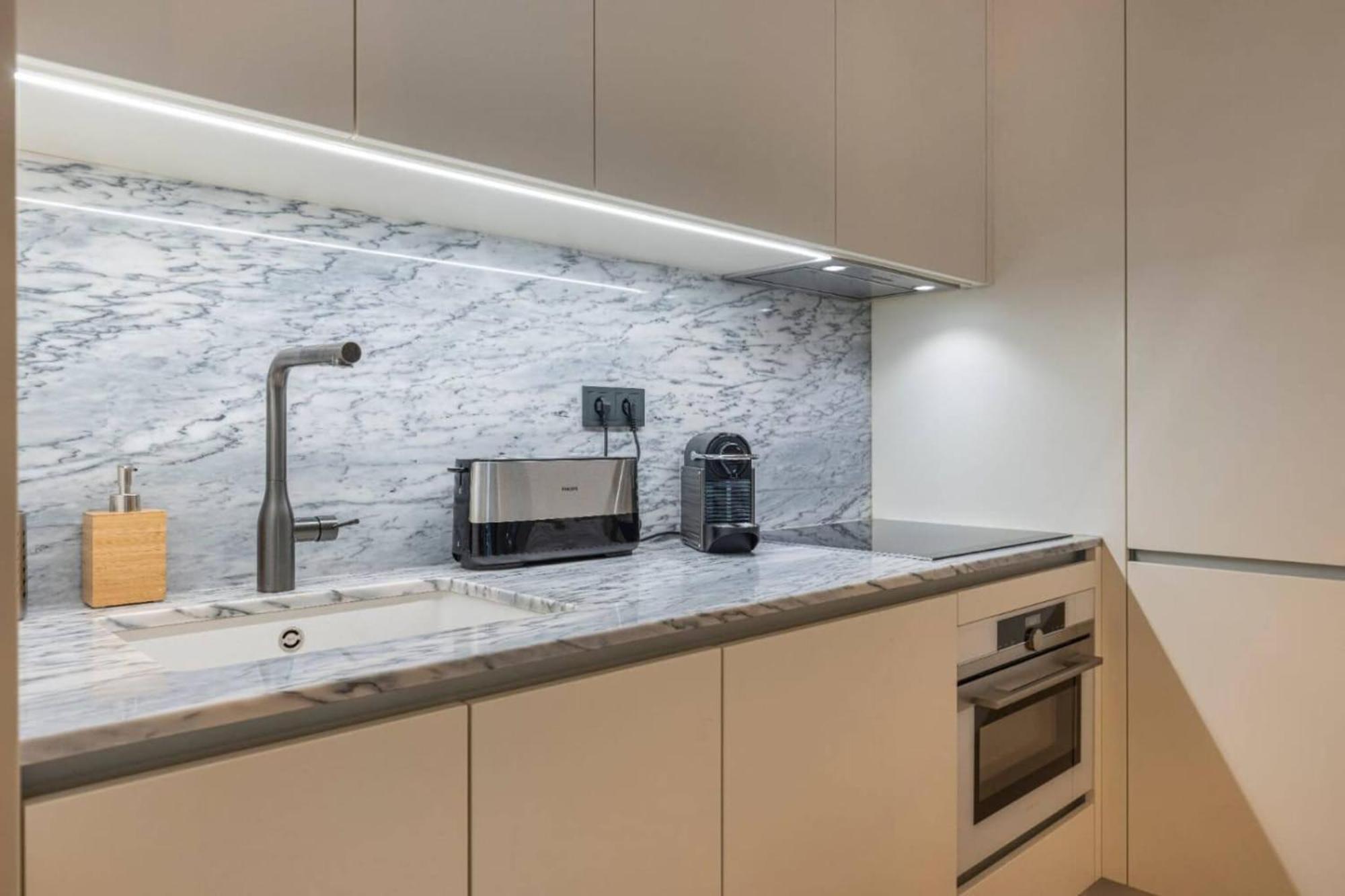 Apartment Luxury Casal Ribeiro I By Innkeeper Lisbon