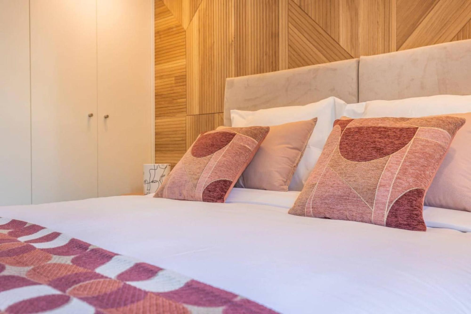 Luxury Casal Ribeiro I By Innkeeper Lisbon