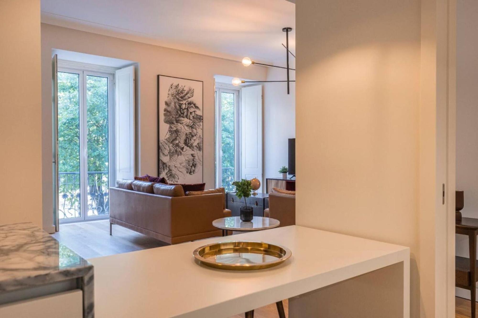 Luxury Casal Ribeiro I By Innkeeper * Lisbon