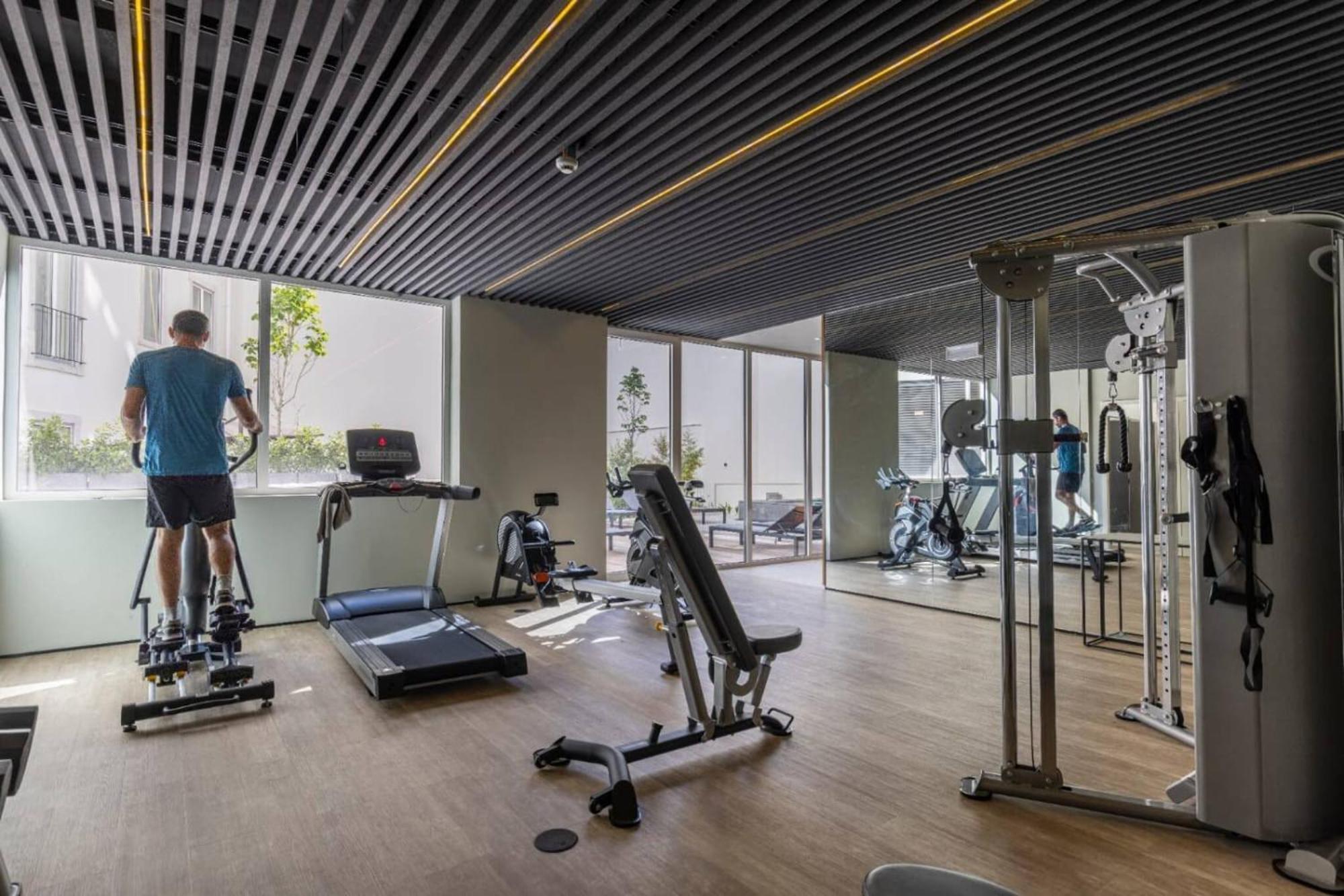 Luxury Casal Ribeiro I By Innkeeper Apartment