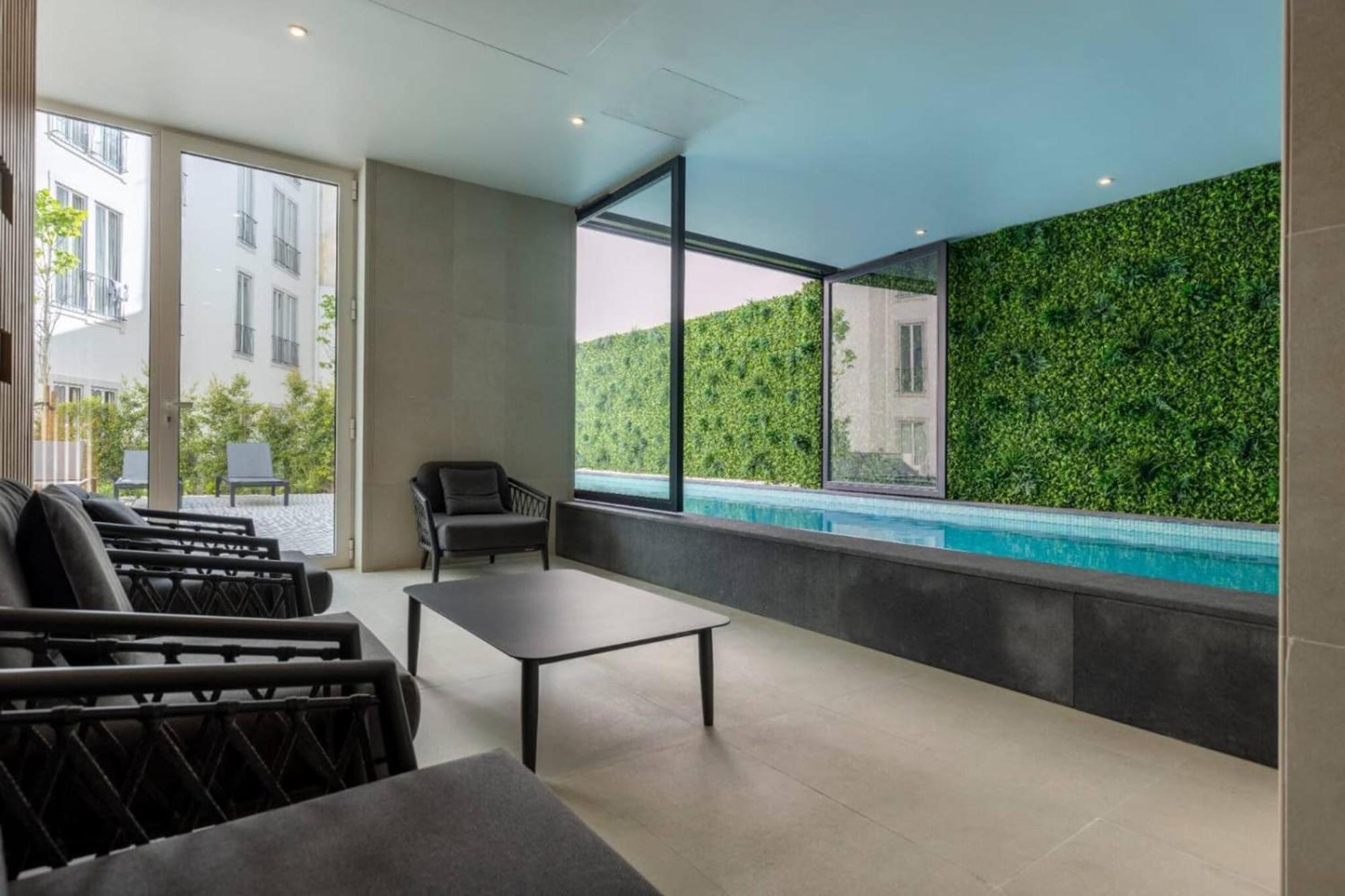 Luxury Casal Ribeiro I By Innkeeper Apartment Lisbon