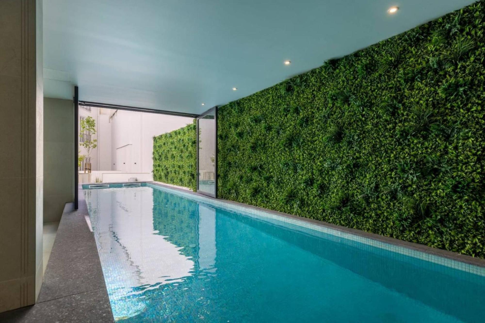 Apartment Luxury Casal Ribeiro I By Innkeeper Lisbon
