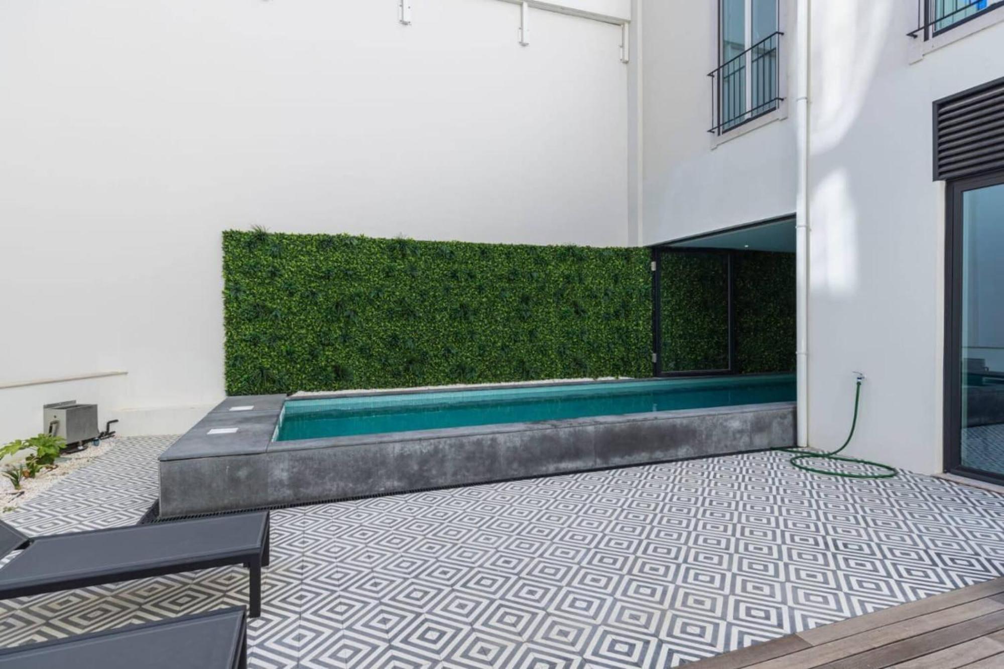 Luxury Casal Ribeiro I By Innkeeper Lisbon