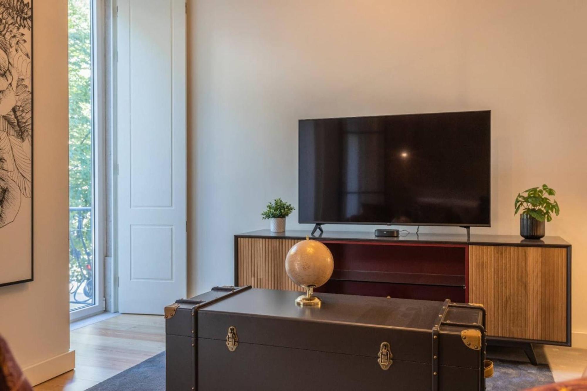 Luxury Casal Ribeiro I By Innkeeper * Lisbon