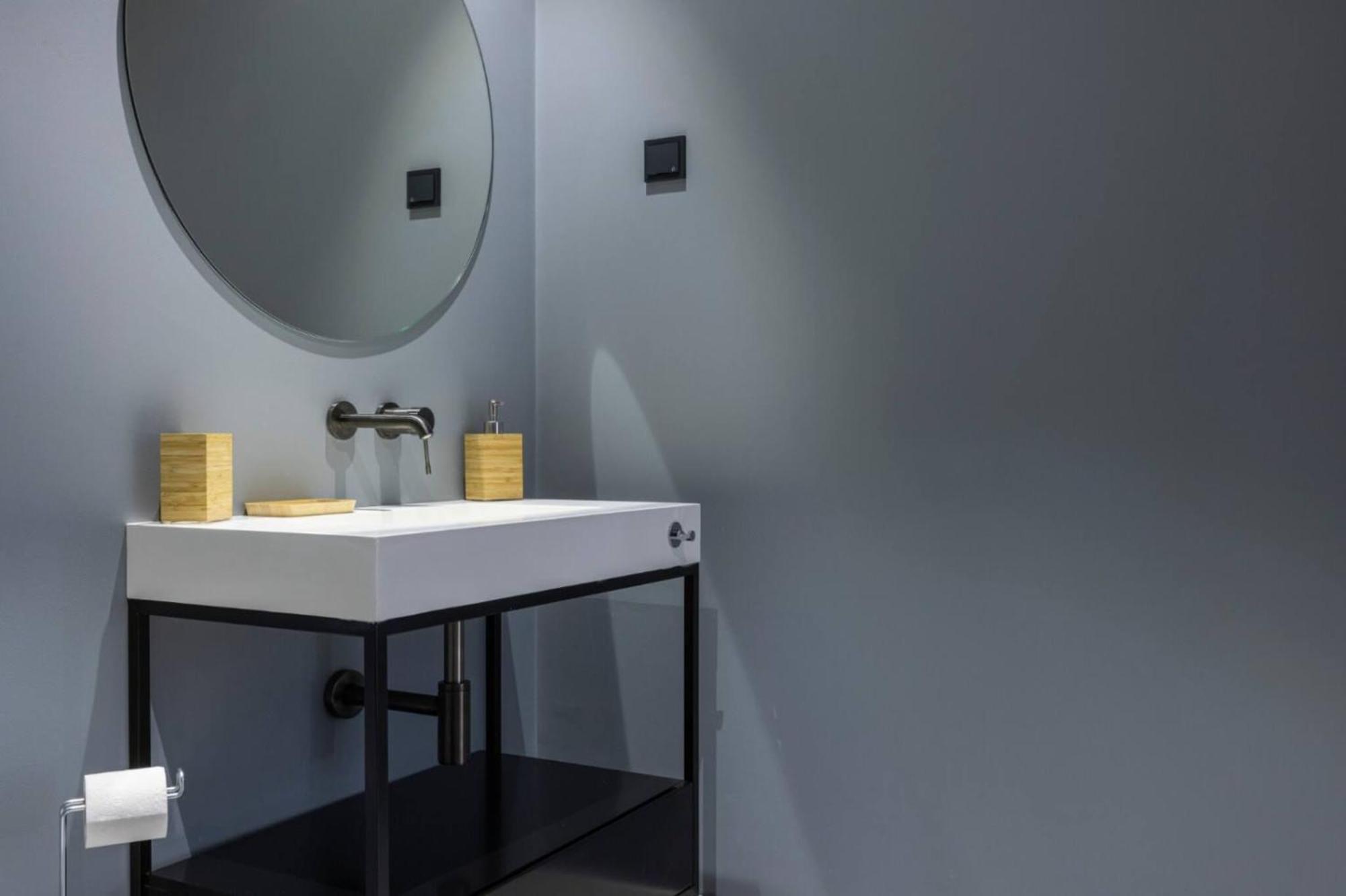 Apartment Luxury Casal Ribeiro I By Innkeeper *