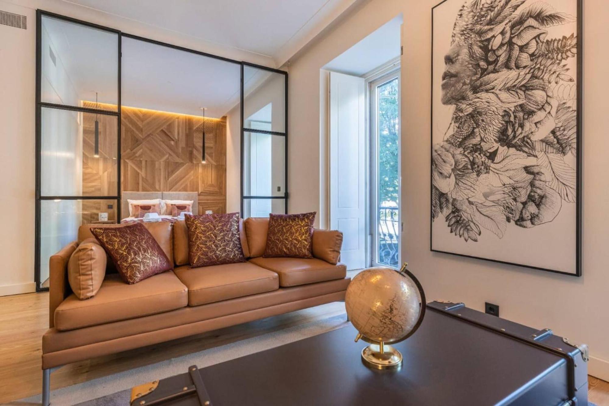 Luxury Casal Ribeiro I By Innkeeper Apartment Lisbon