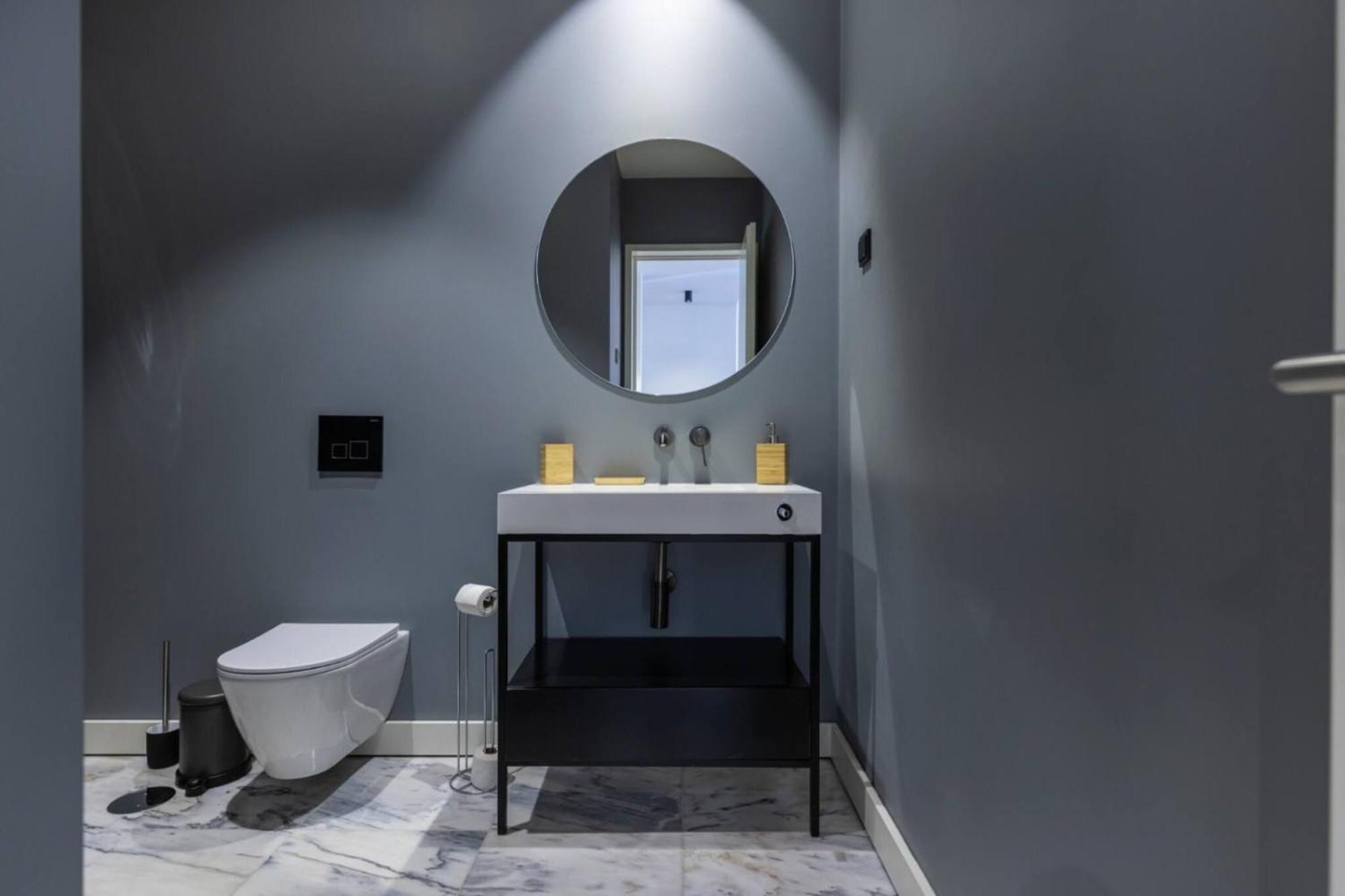 Apartment Luxury Casal Ribeiro I By Innkeeper Lisbon