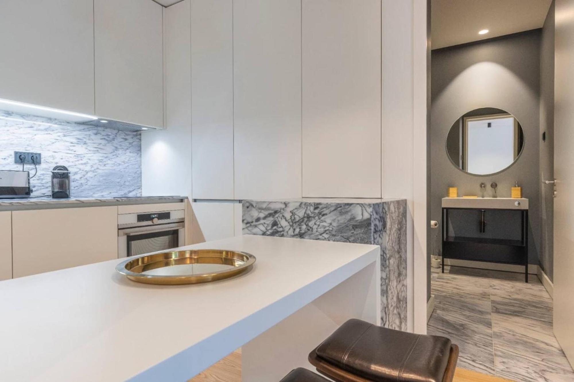 Luxury Casal Ribeiro I By Innkeeper Lisbon