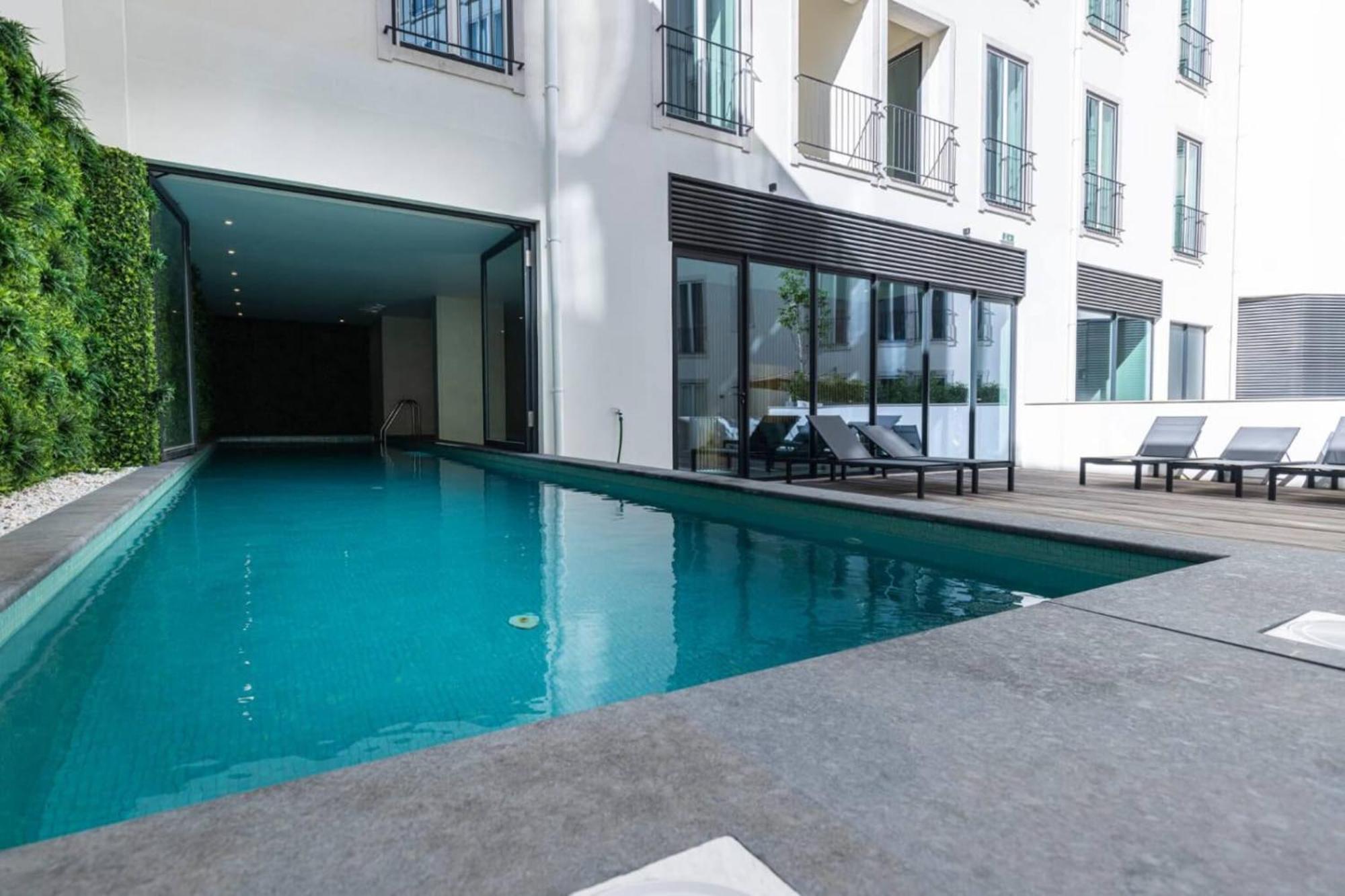 Luxury Casal Ribeiro I By Innkeeper * Lisbon