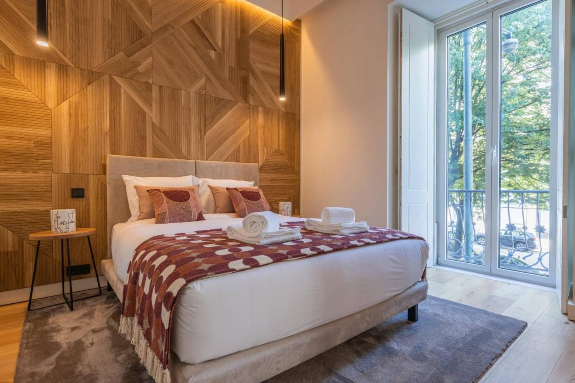 Luxury Casal Ribeiro I By Innkeeper Apartment Lisbon