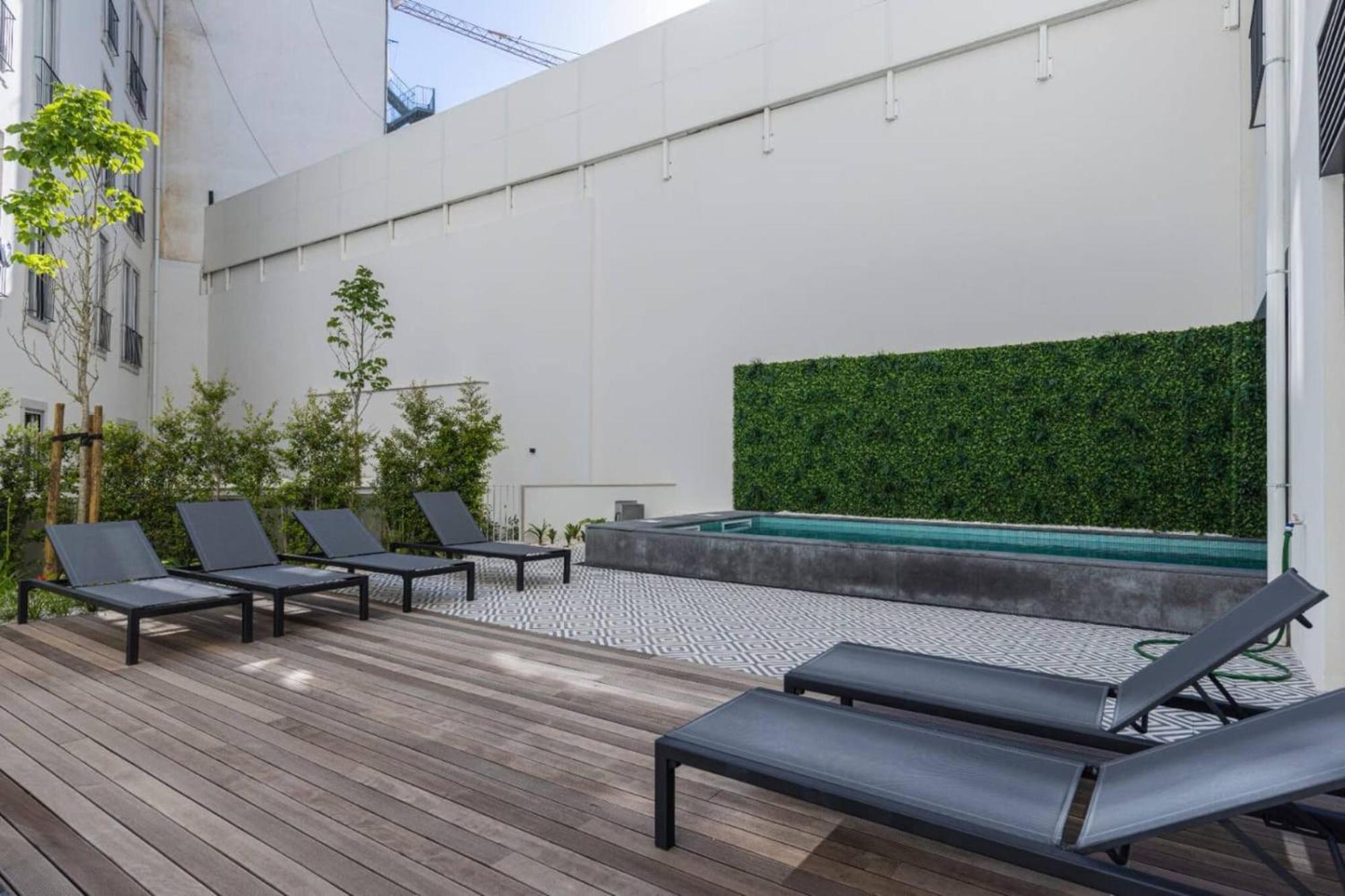 Luxury Casal Ribeiro I By Innkeeper * Lisbon